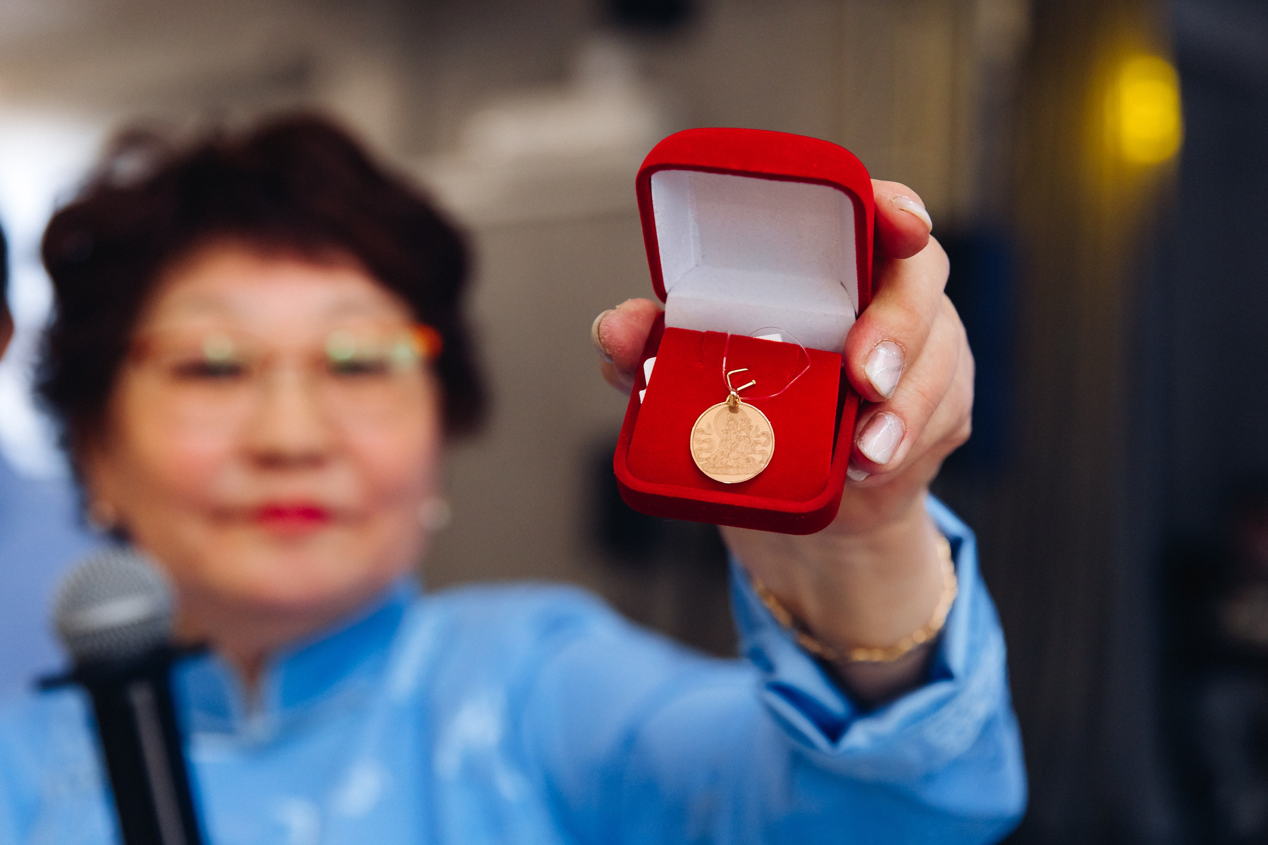 День Рождения Нараны. Свадебный и семейный фотограф в Улан-Удэ