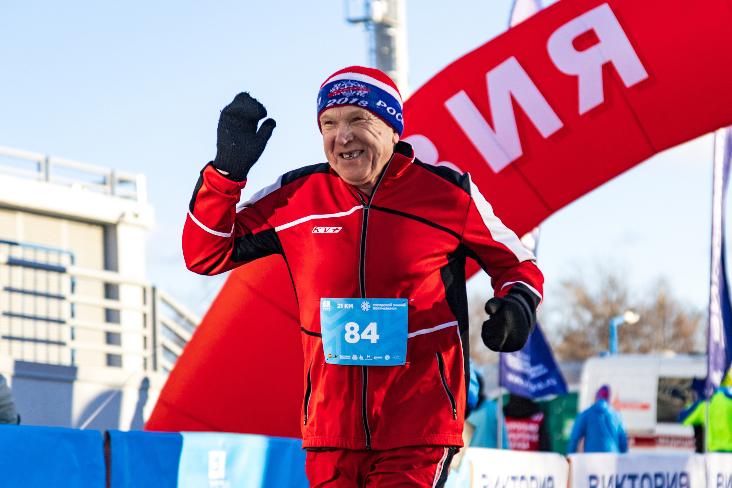 Европа-Азия | Зимний полумарафон. Репортажный фотограф Екатеринбург | Яркий, качественный репортаж | Концерты, клубы, репортаж, праздники, корпоративы