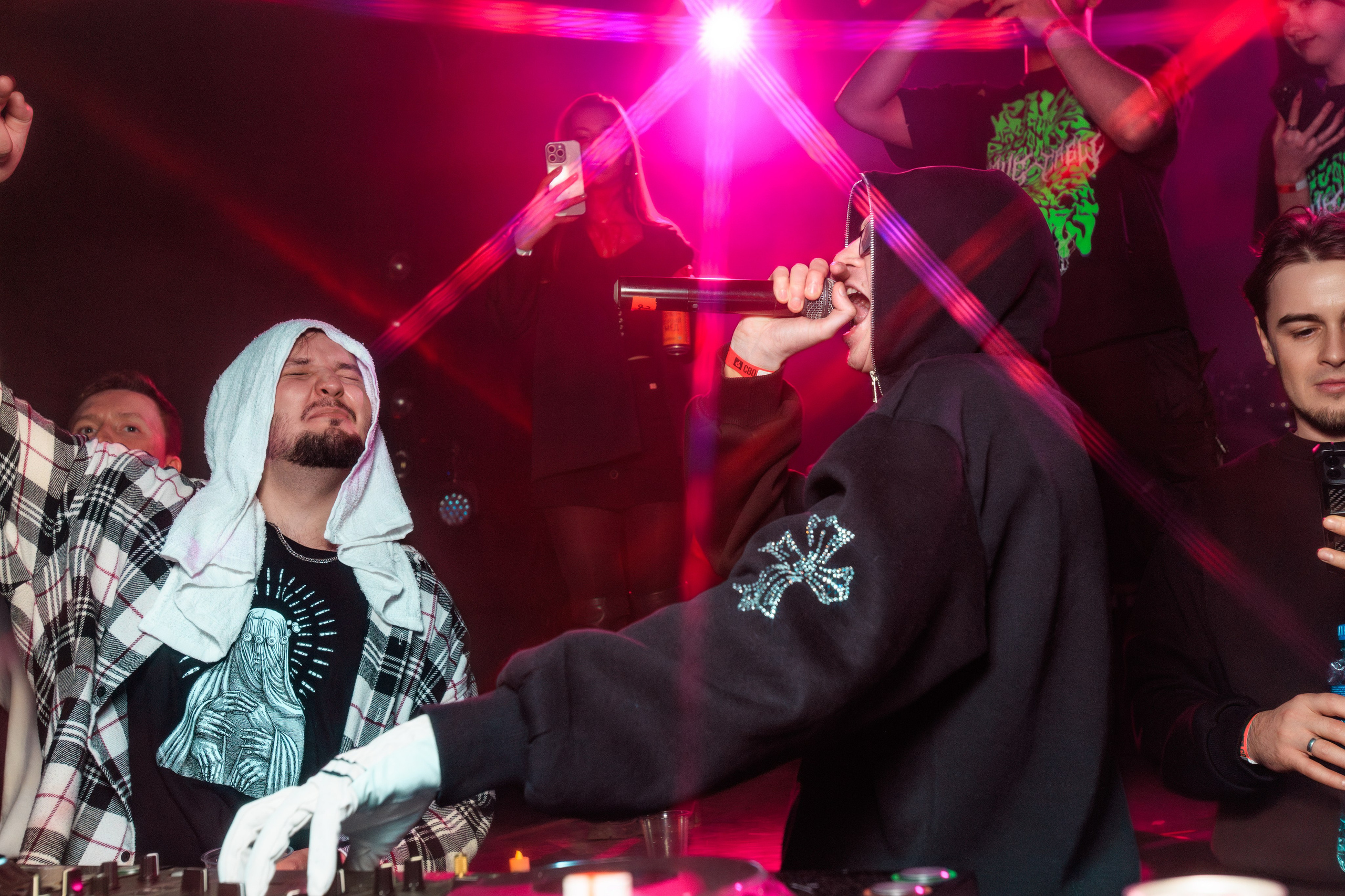 Halloween Svoboda Rave. Репортажный фотограф Екатеринбург | Яркий, качественный репортаж | Концерты, клубы, репортаж, праздники, корпоративы