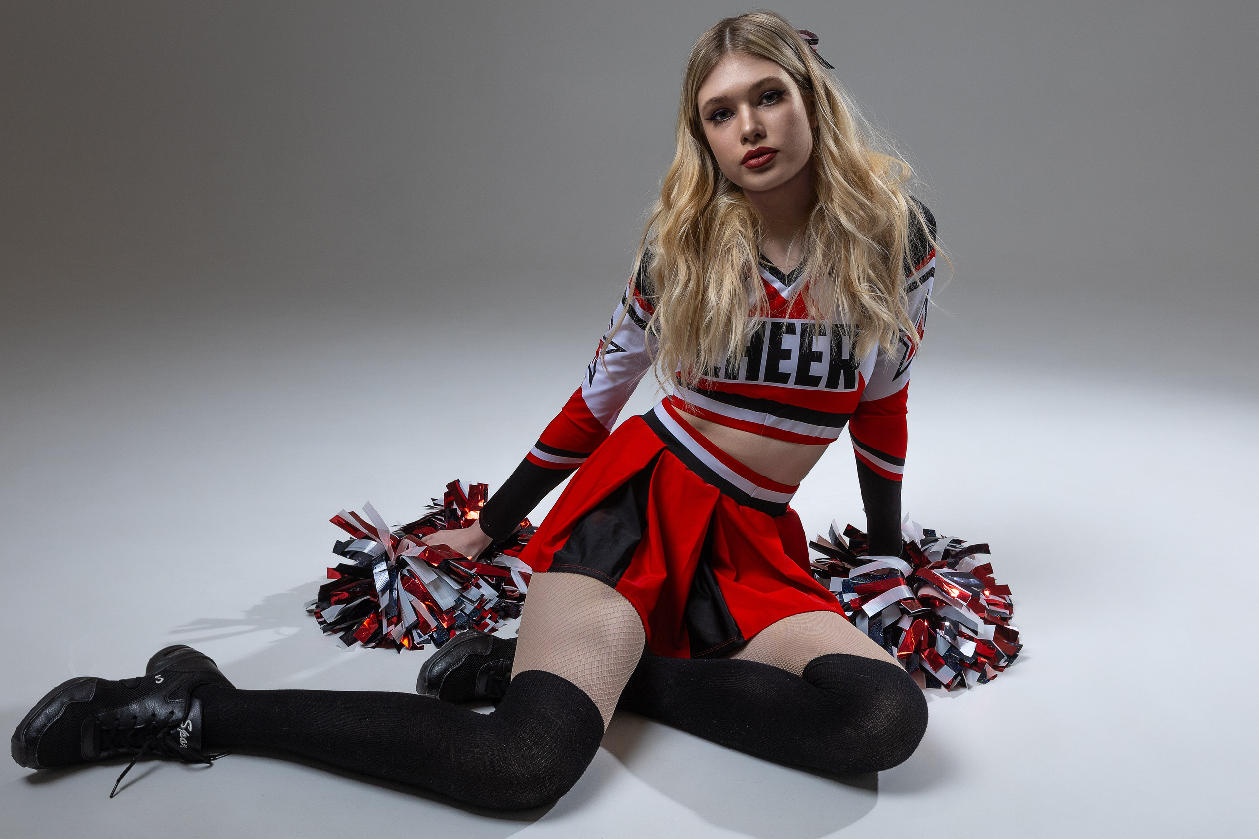 Контент-съёмка для CHEERLEADING REACTIVE. Репортажный фотограф Екатеринбург | Яркий, качественный репортаж | Концерты, клубы, репортаж, праздники, корпоративы