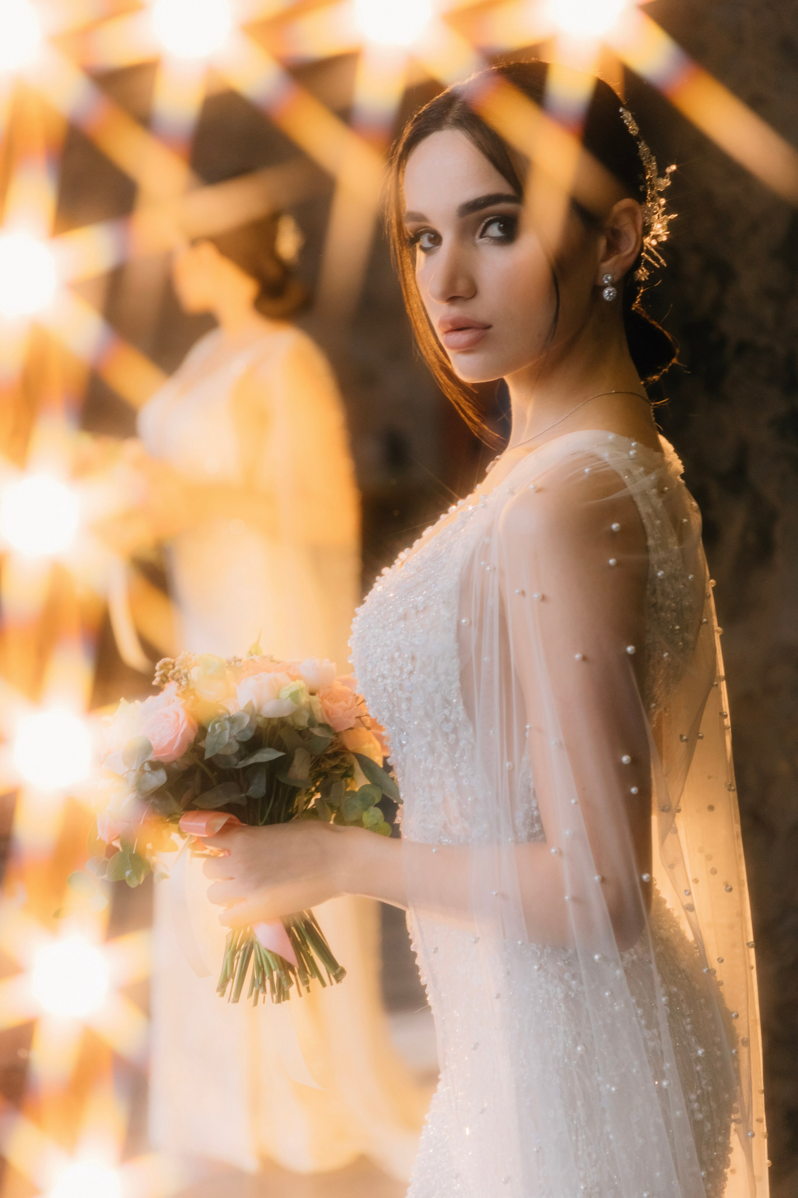 Артем и Диана. Фотограф Станислав Викулов в Чите