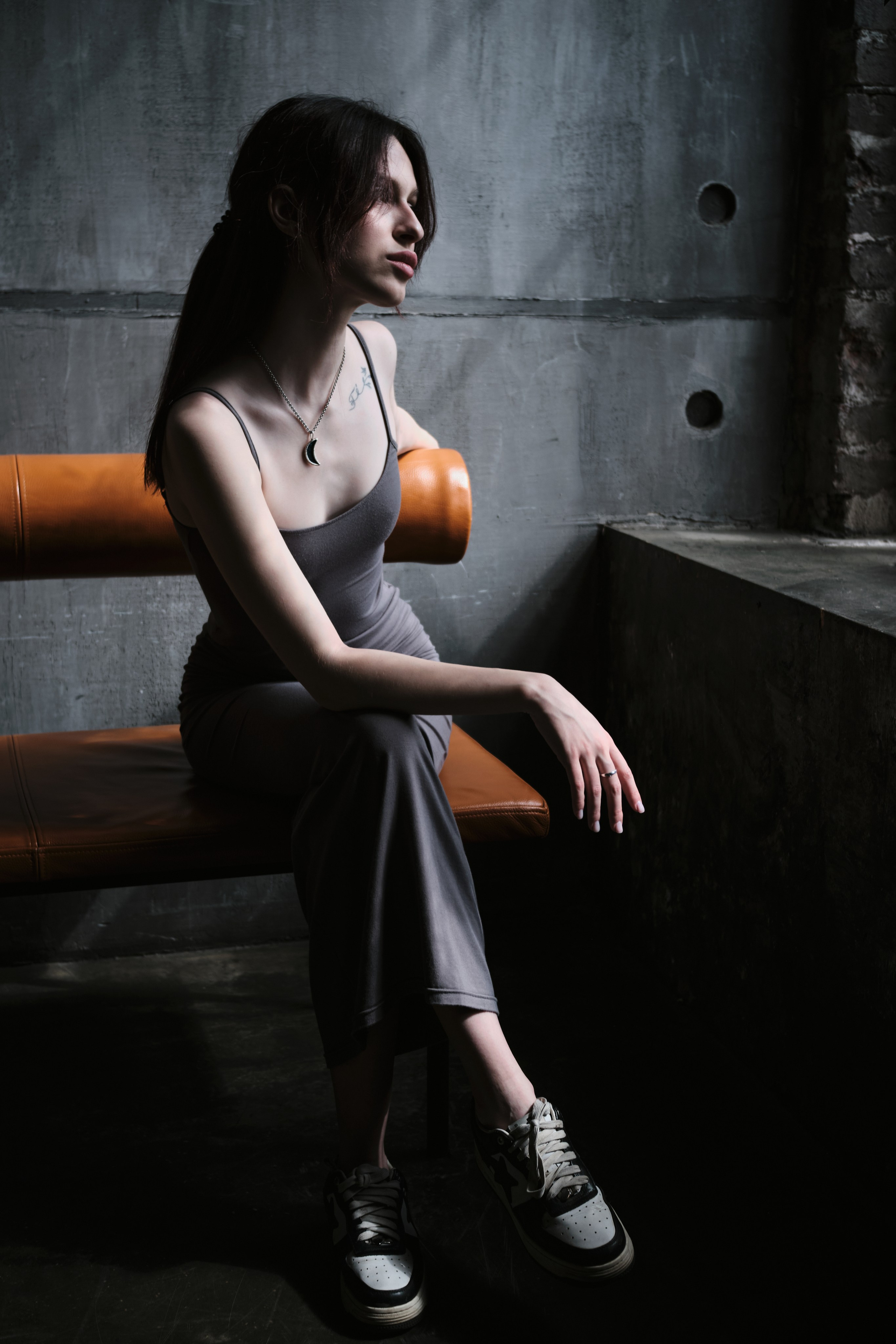 Мария. Фотограф в Москве Михаил Елизарьев