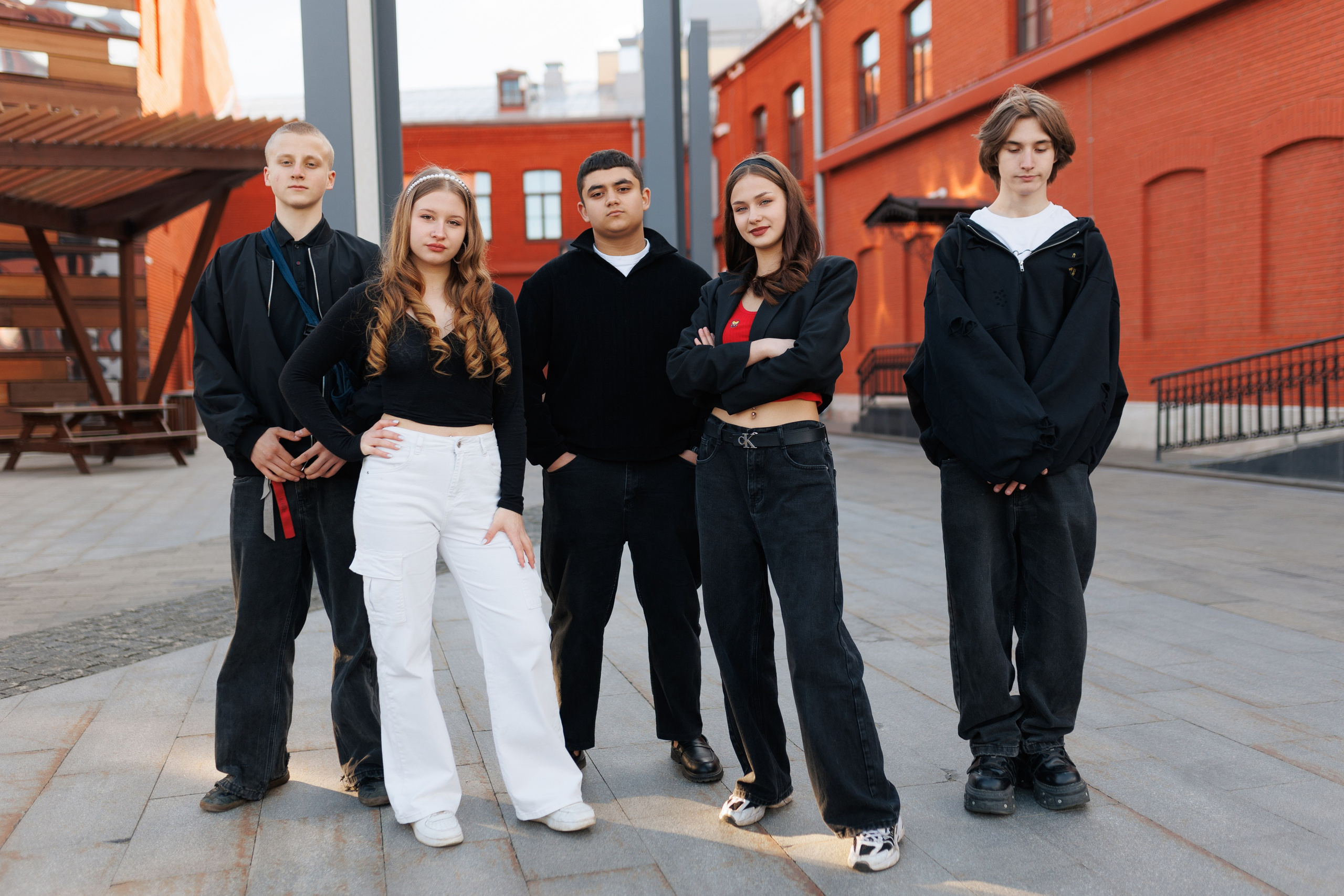 На Набережной. Свадебный и семейный фотограф в Туле и области Маша Костина