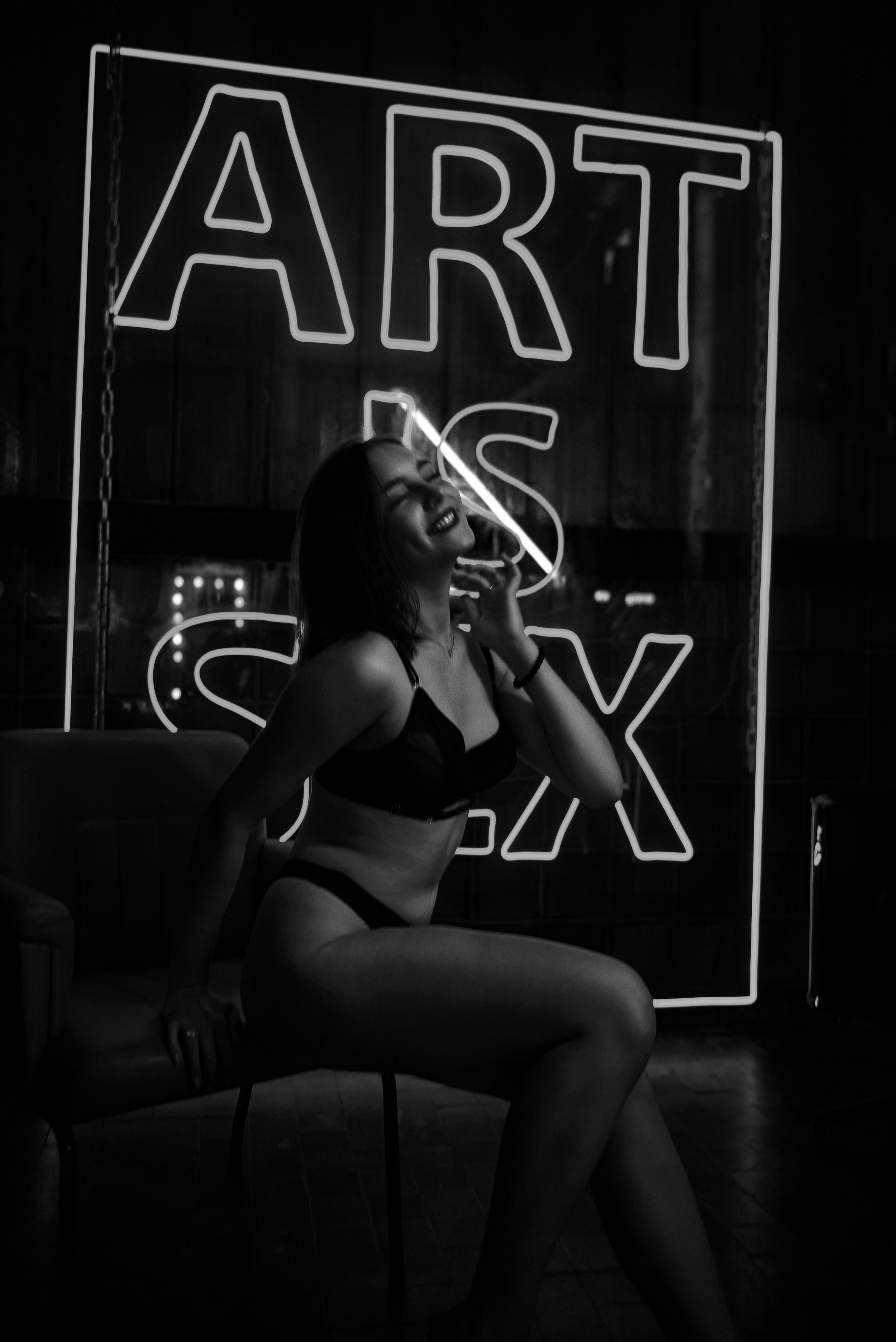 Полина. Андрей Винников фотограф в Нижнем Новгороде