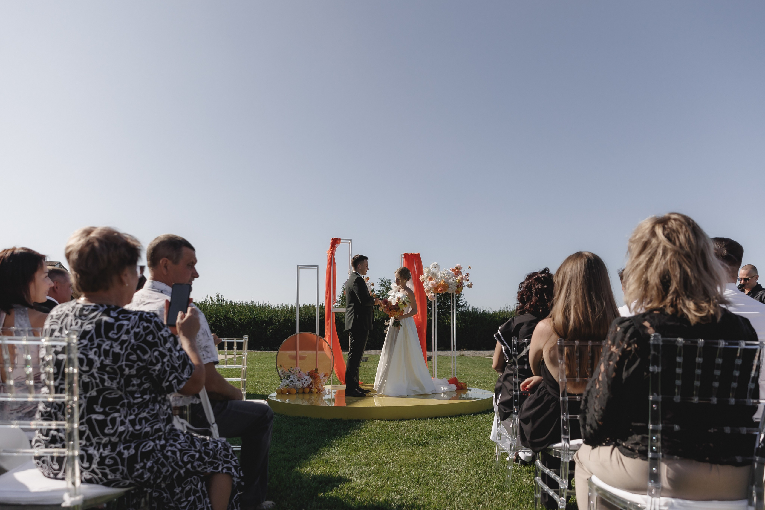 Артём и Дарья. Фотограф в Волгограде — Александра Искандерова