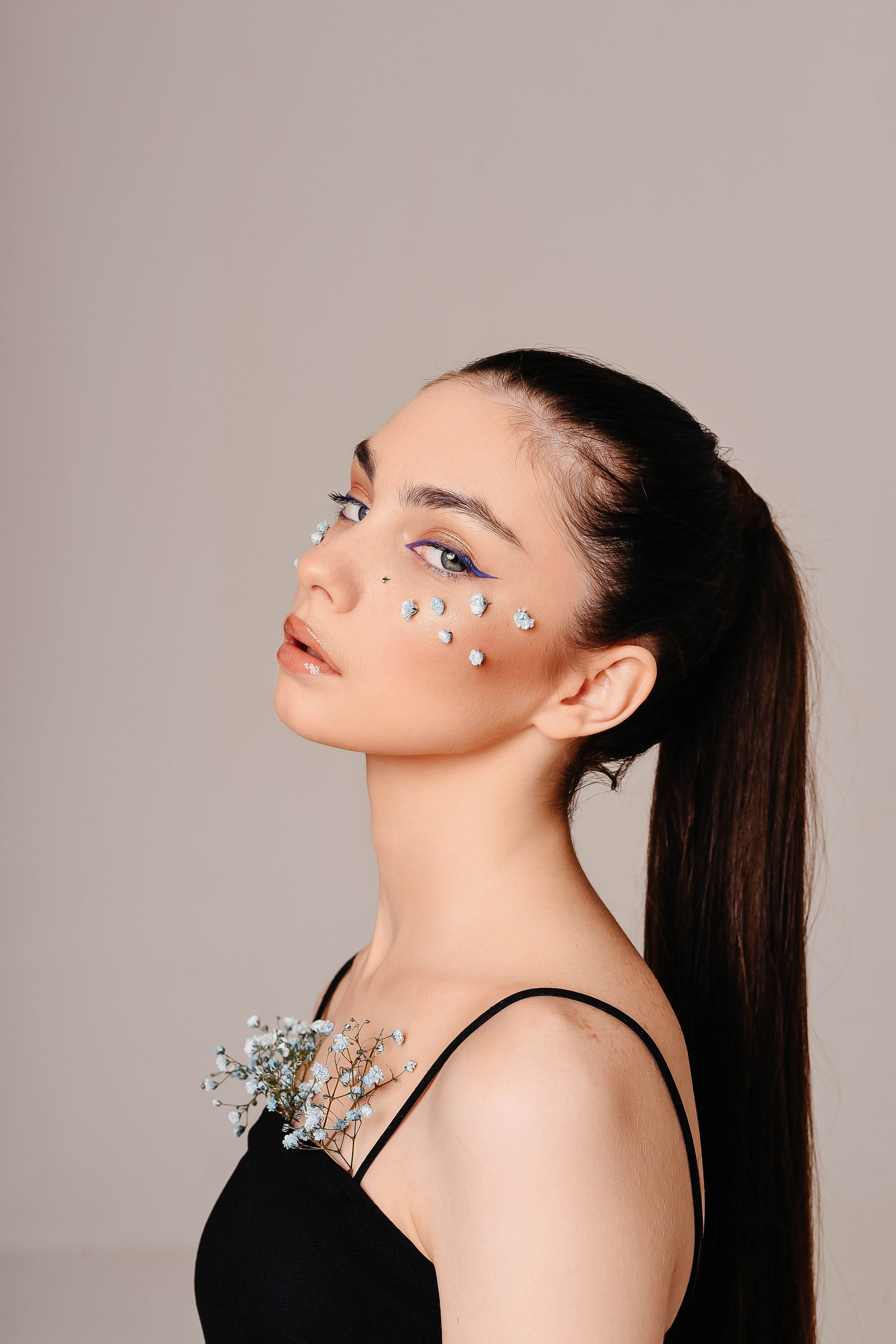 Лепетуха Мирослава. Promodels