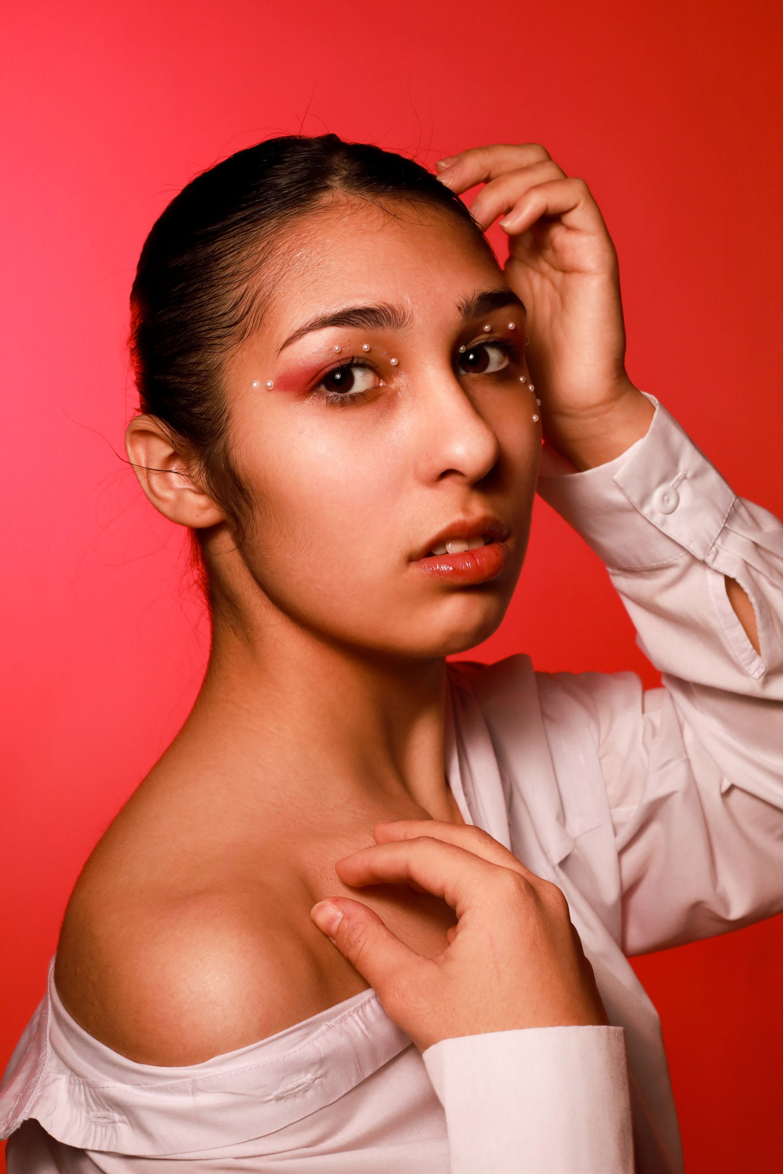 Шеллунц Виктория. Promodels