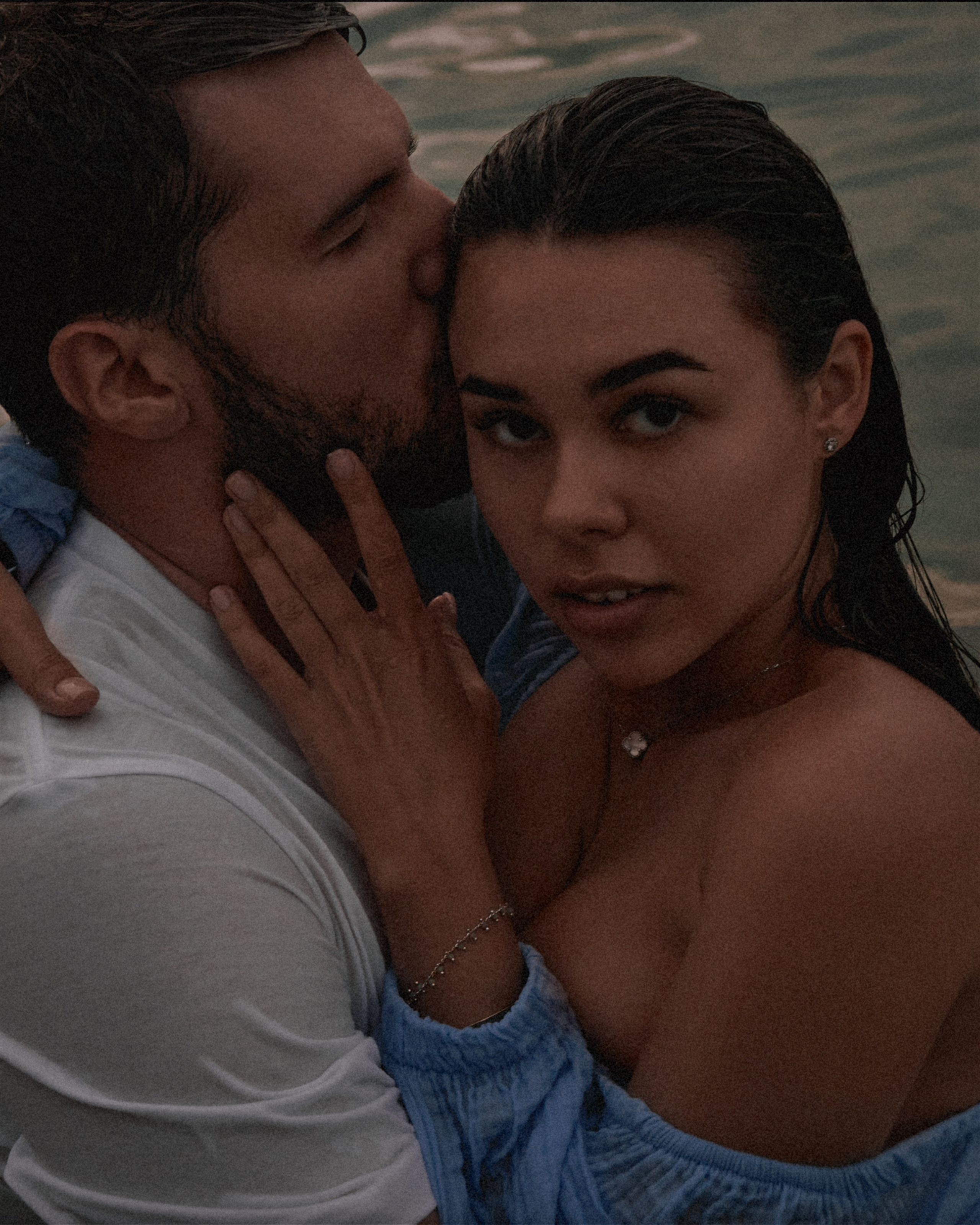 Влада + Олег. Фотограф Юлия Евсеева