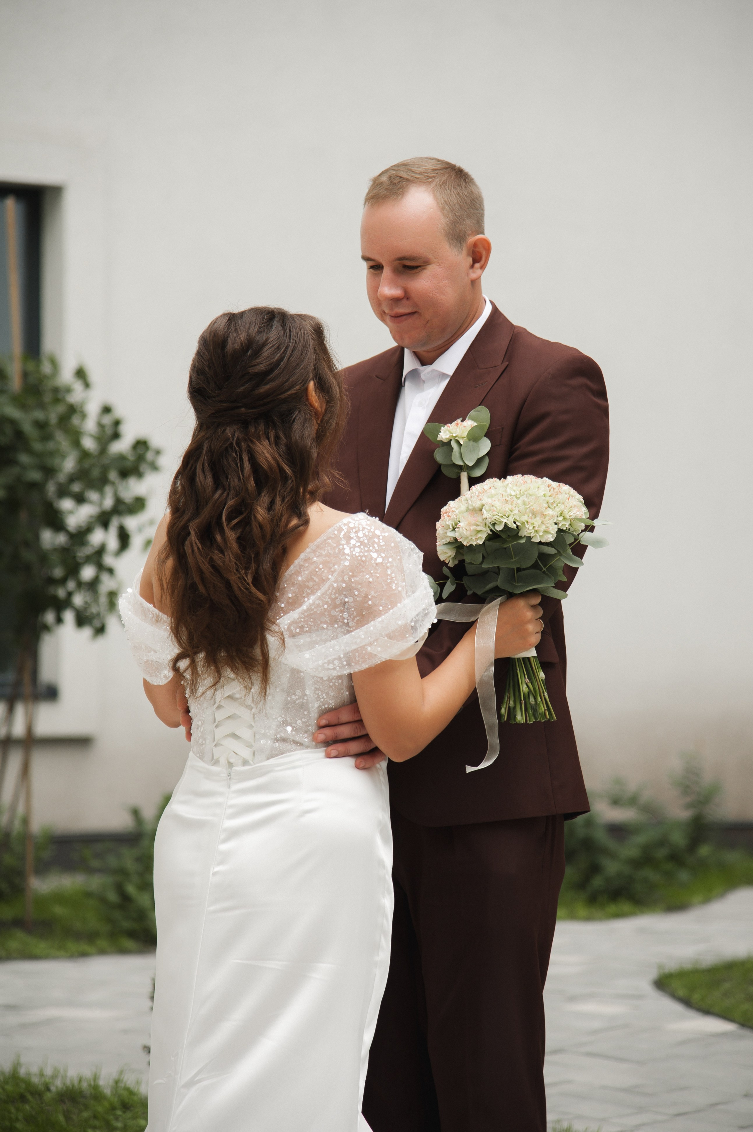 Wedding day. Фотограф Ирина Горелова Севастополь Крым