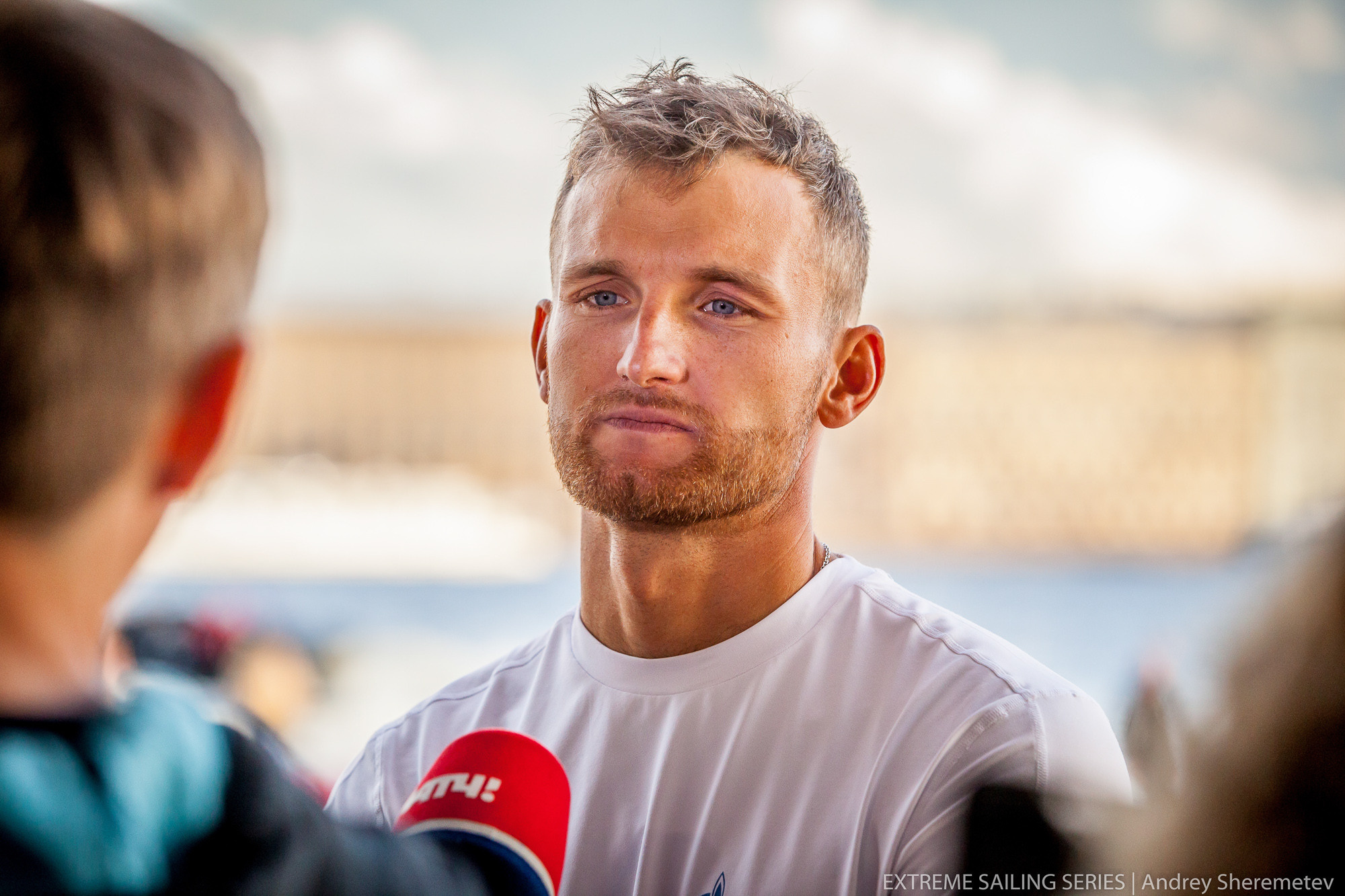 Репортажная съёмка (Тест). Фотограф Андрей Шереметьев. Репортажный, спортивный фотограф