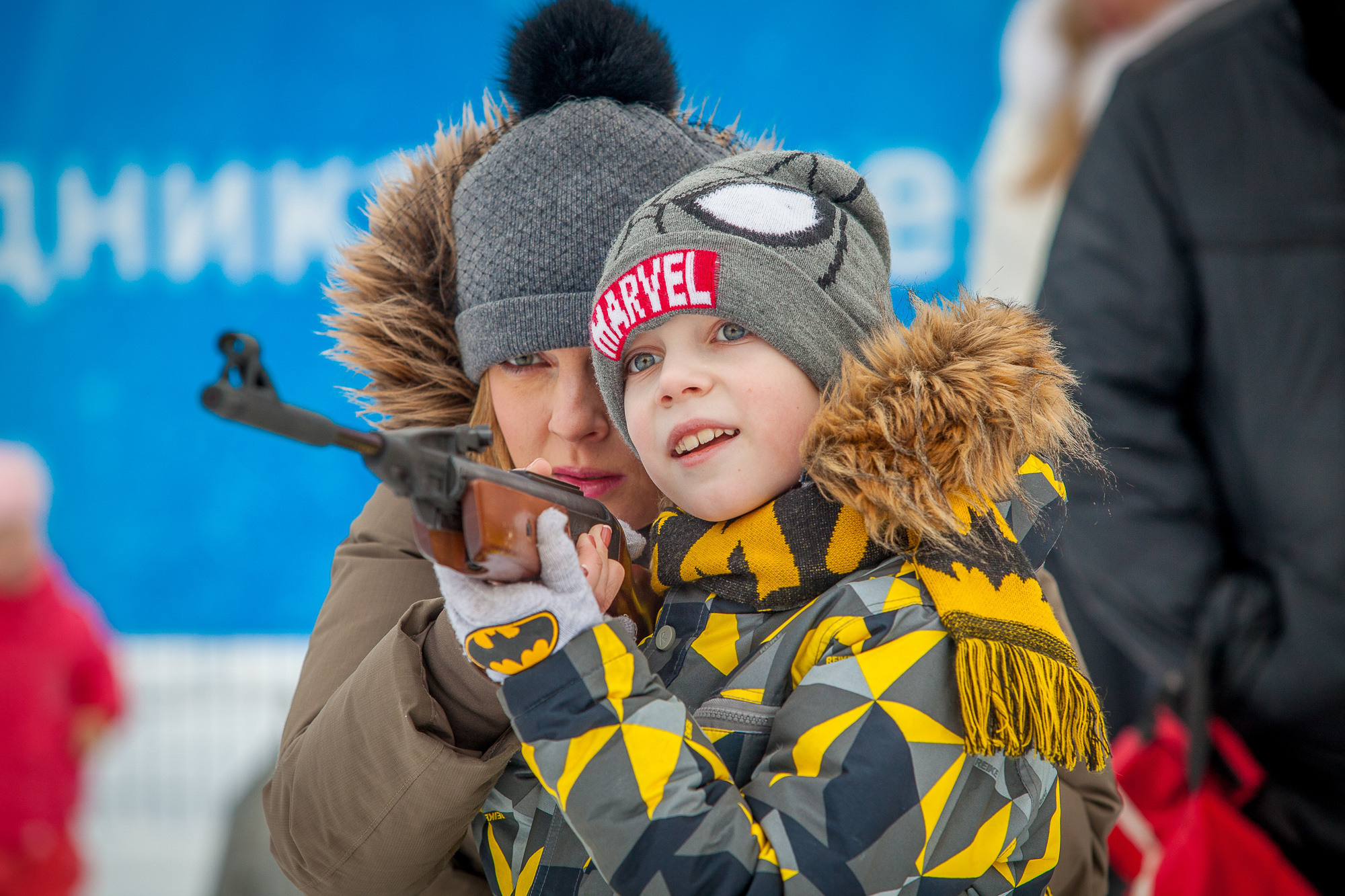 Репортажная съёмка (Тест). Фотограф Андрей Шереметьев. Репортажный, спортивный фотограф