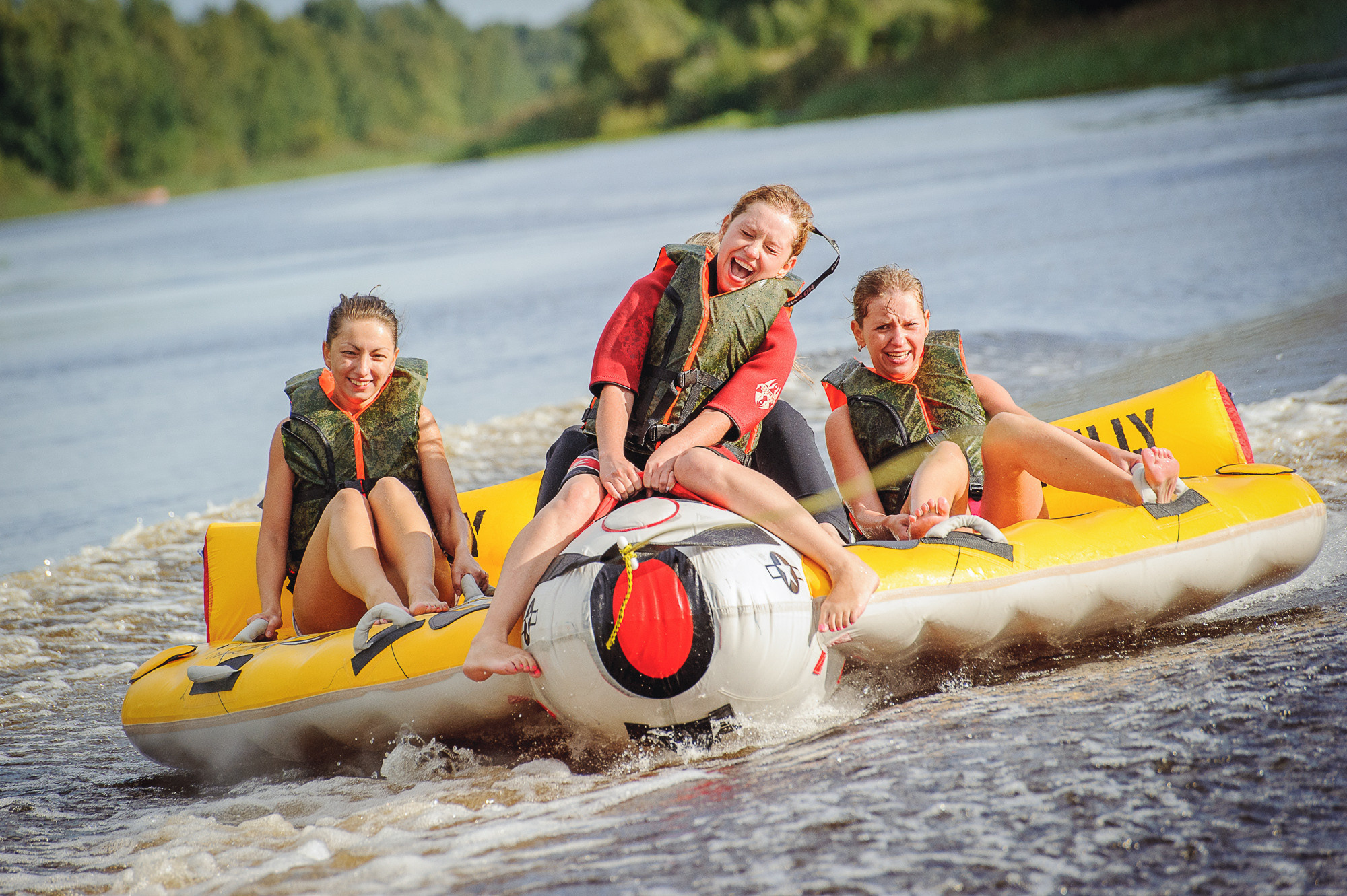 Репортажная съёмка (Тест). Фотограф Андрей Шереметьев. Репортажный, спортивный фотограф