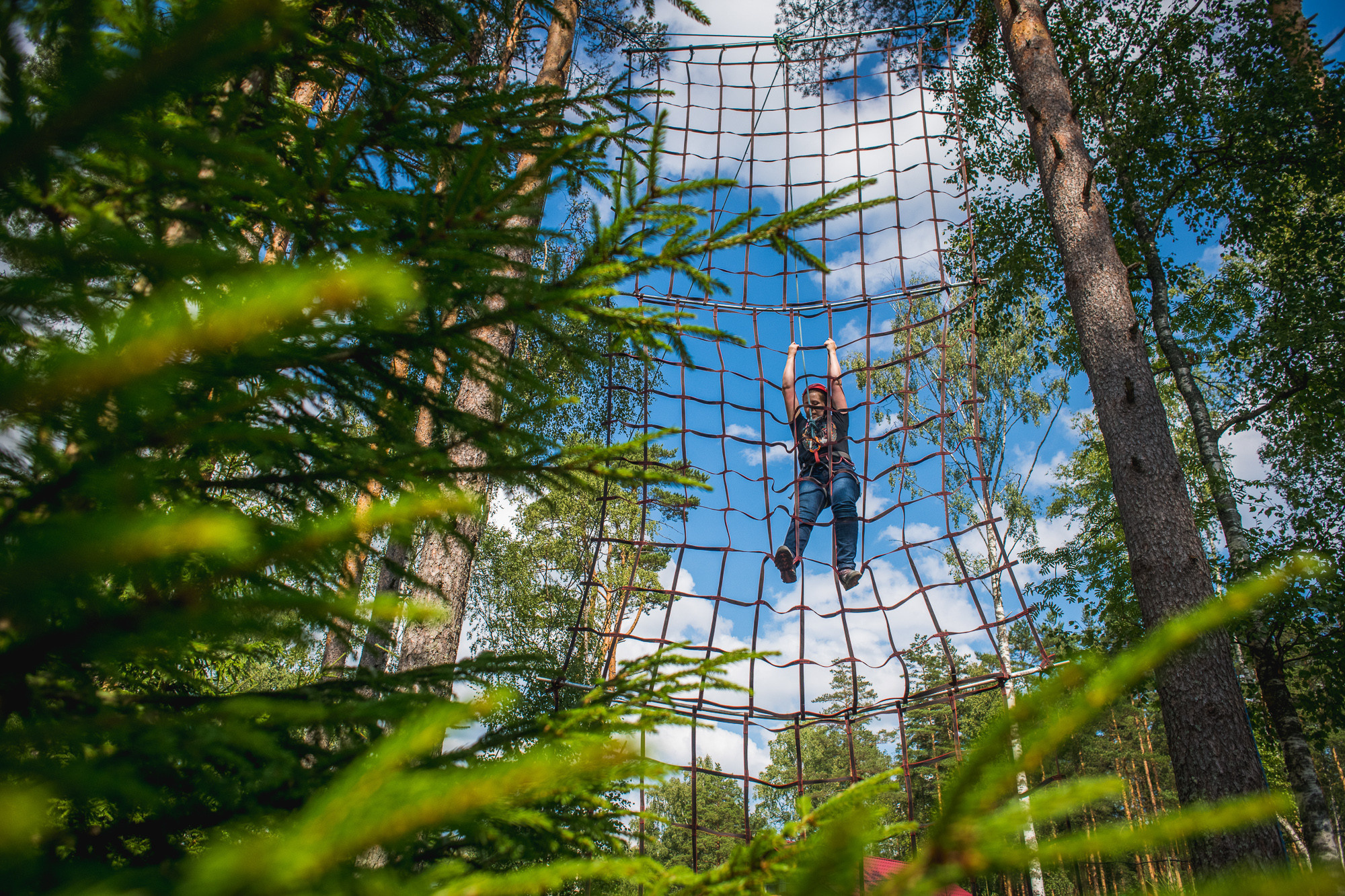 Репортажная съёмка (Тест). Фотограф Андрей Шереметьев. Репортажный, спортивный фотограф