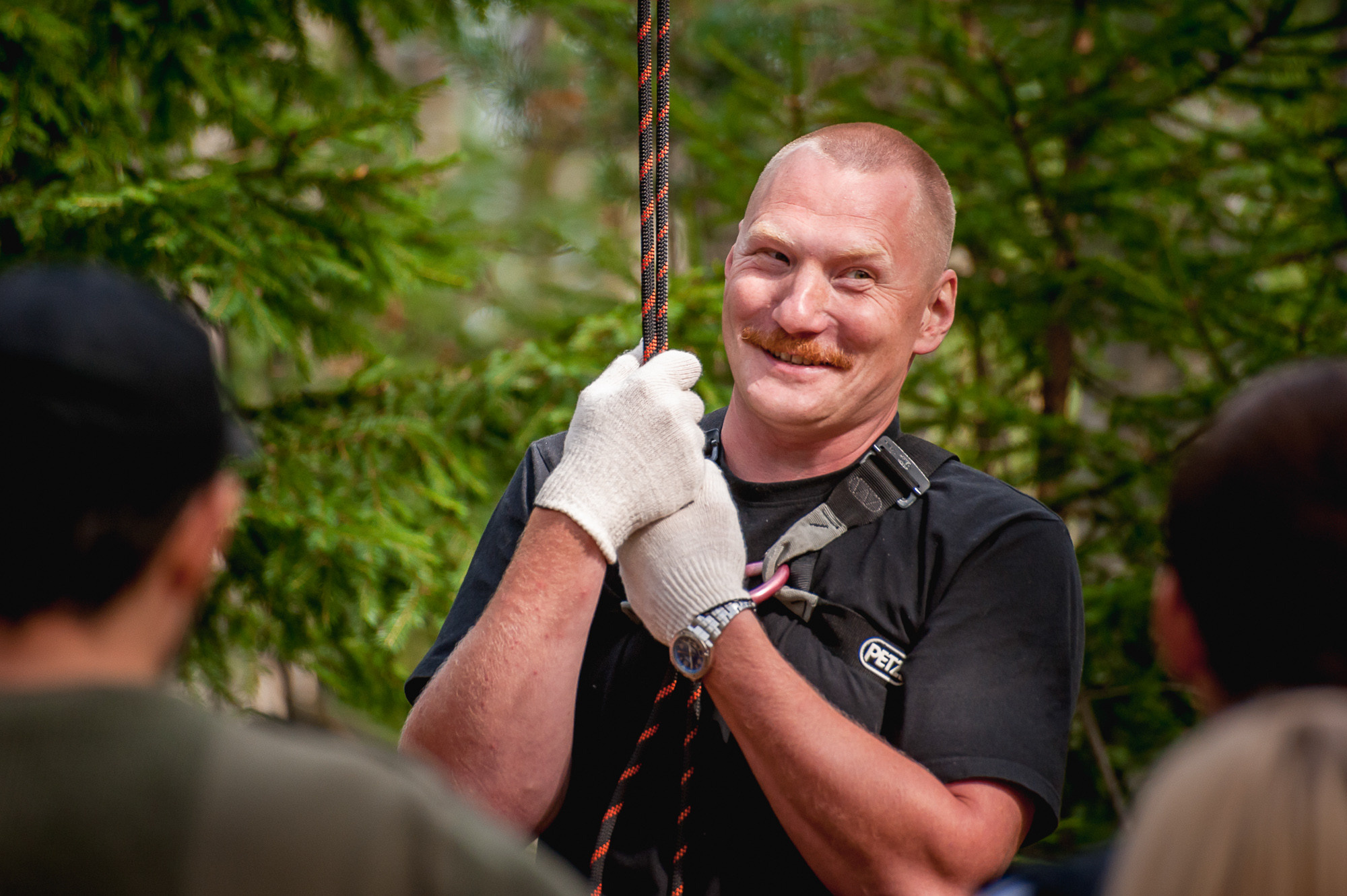 Репортажная съёмка (Тест). Фотограф Андрей Шереметьев. Репортажный, спортивный фотограф