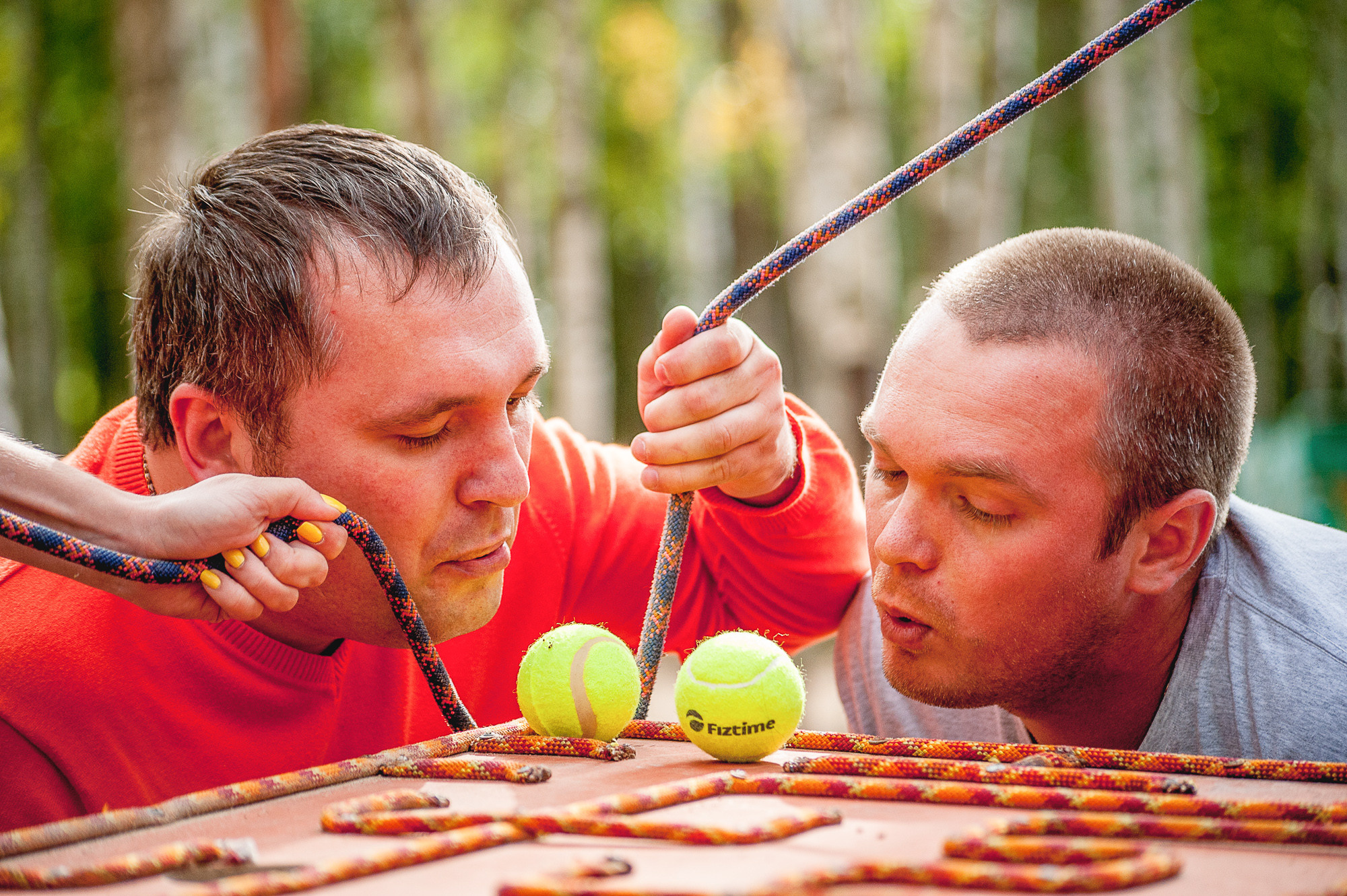 Репортажная съёмка (Тест). Фотограф Андрей Шереметьев. Репортажный, спортивный фотограф