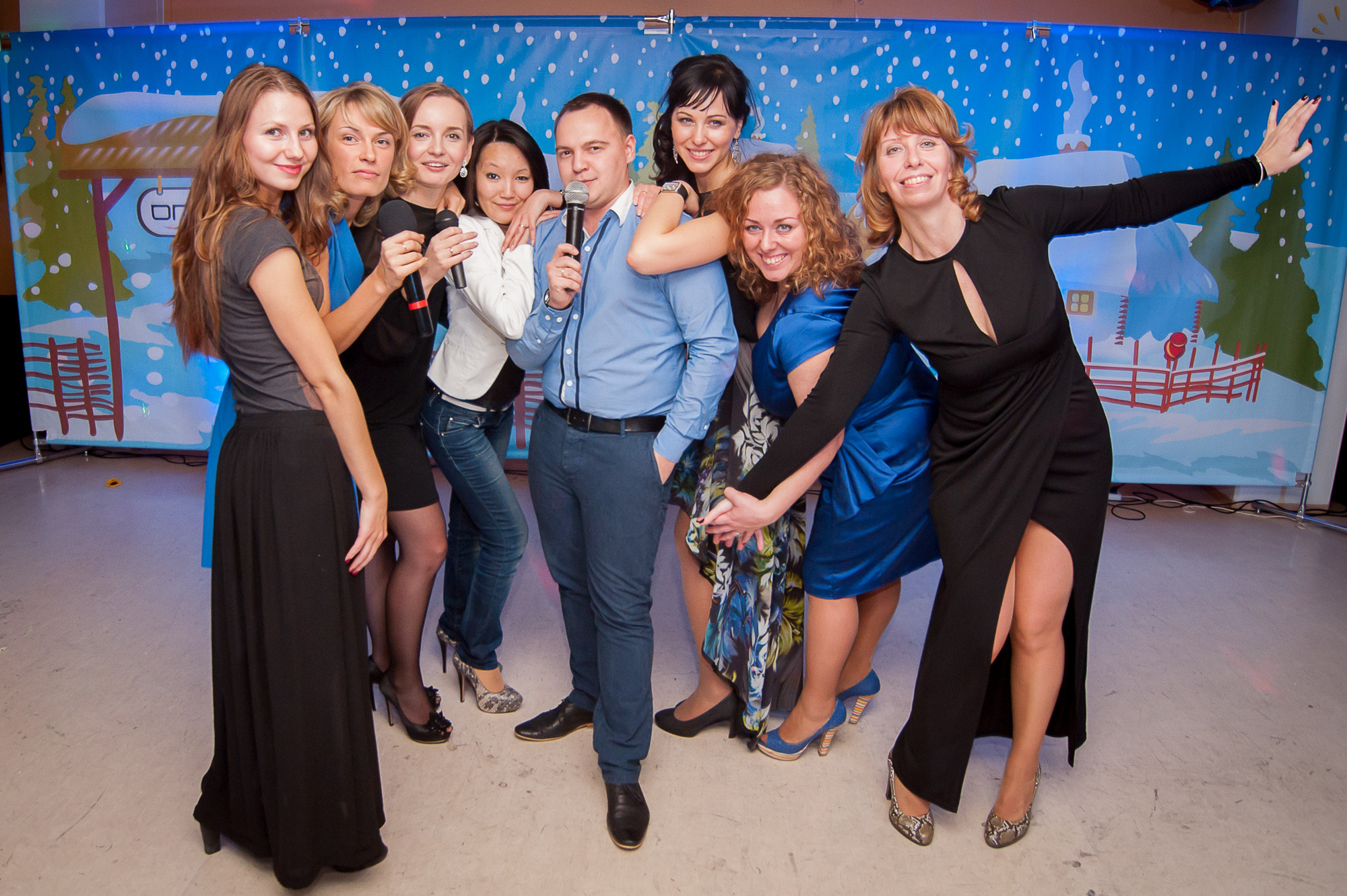 Репортажная съёмка (Тест). Фотограф Андрей Шереметьев. Репортажный, спортивный фотограф