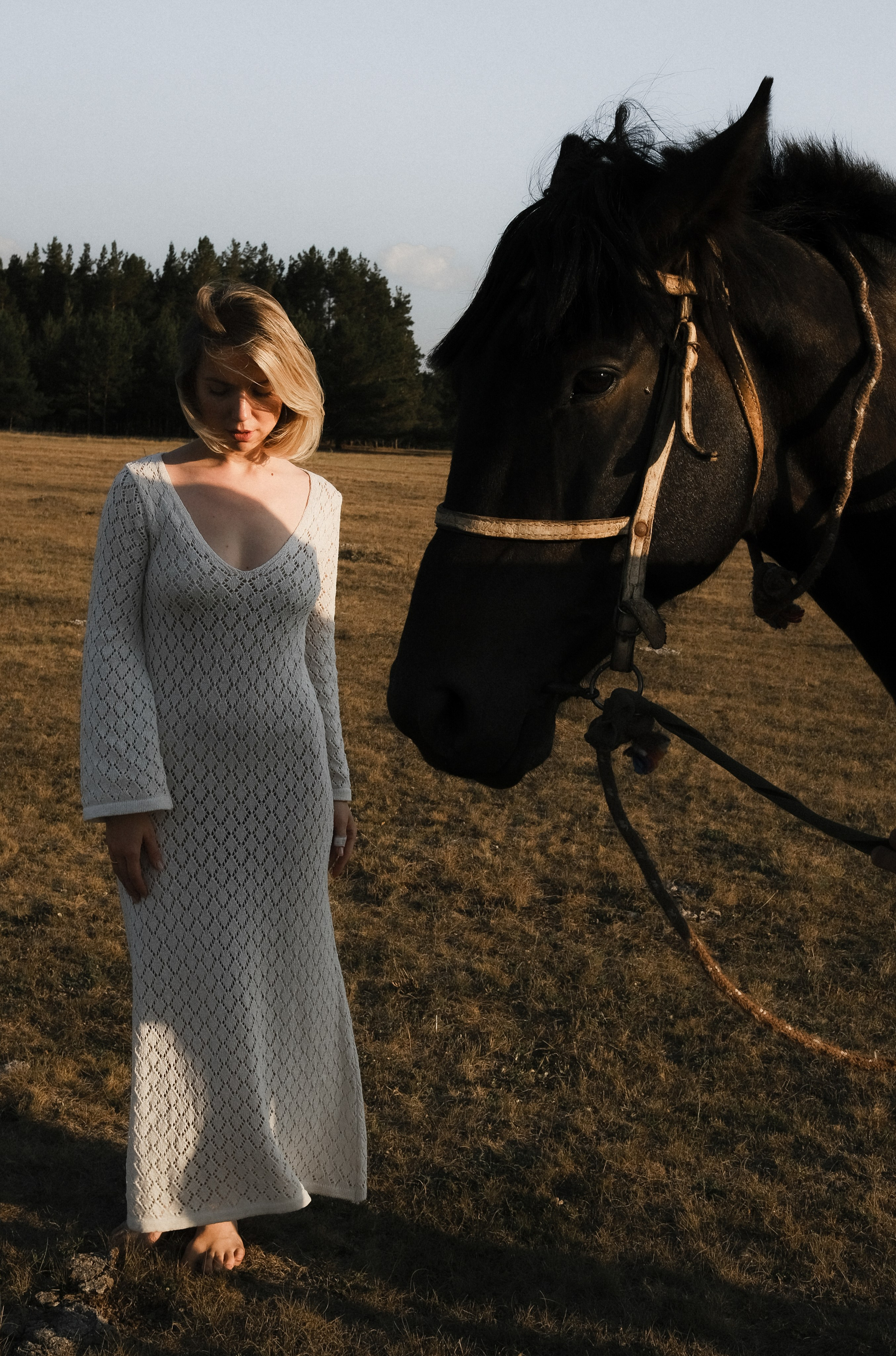 Таня. Главная