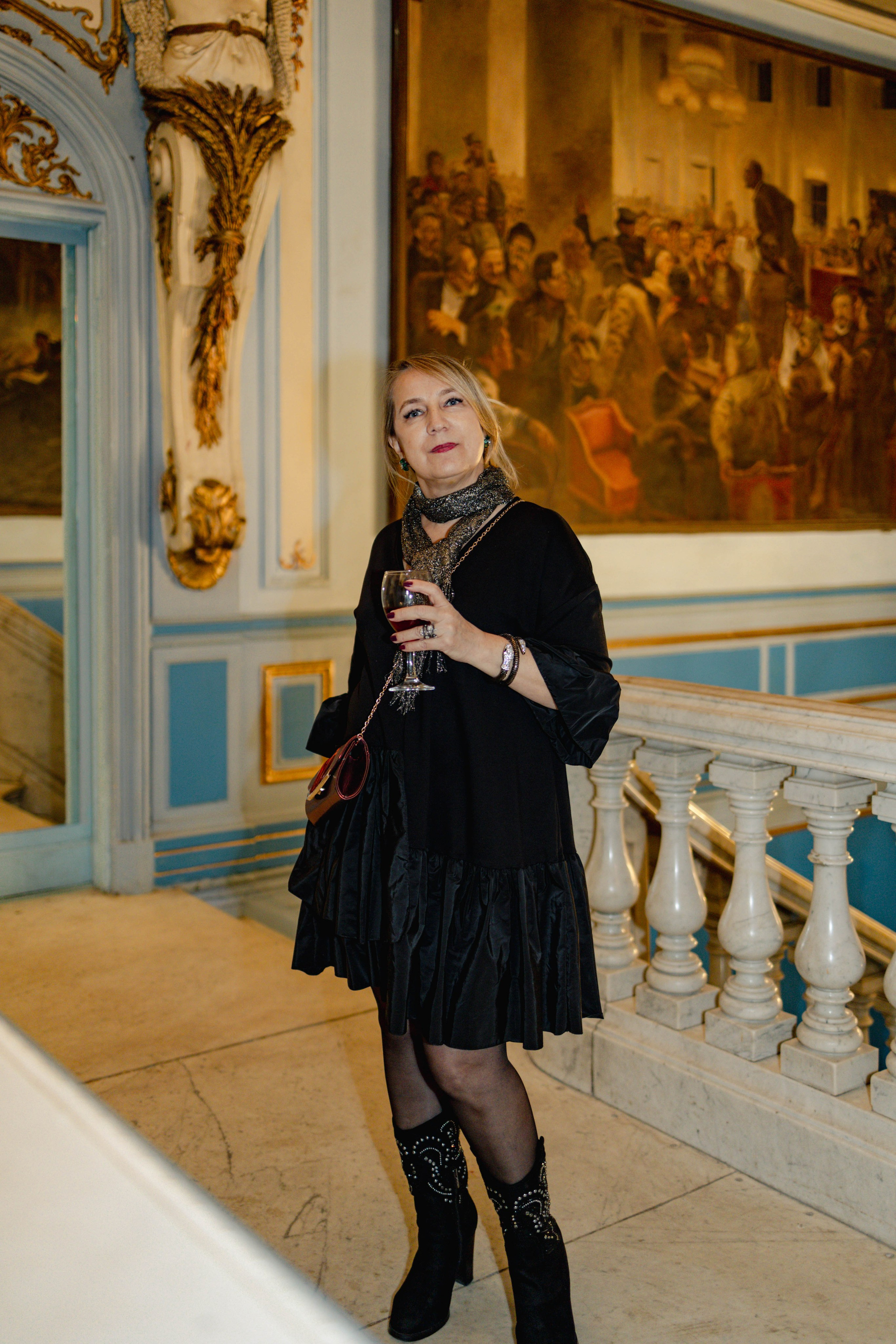 Gravity бал.24. Репортажный и портретный фотограф в Санктпетербурге. Видиосъемка мероприятий в Санкт-Петербурге