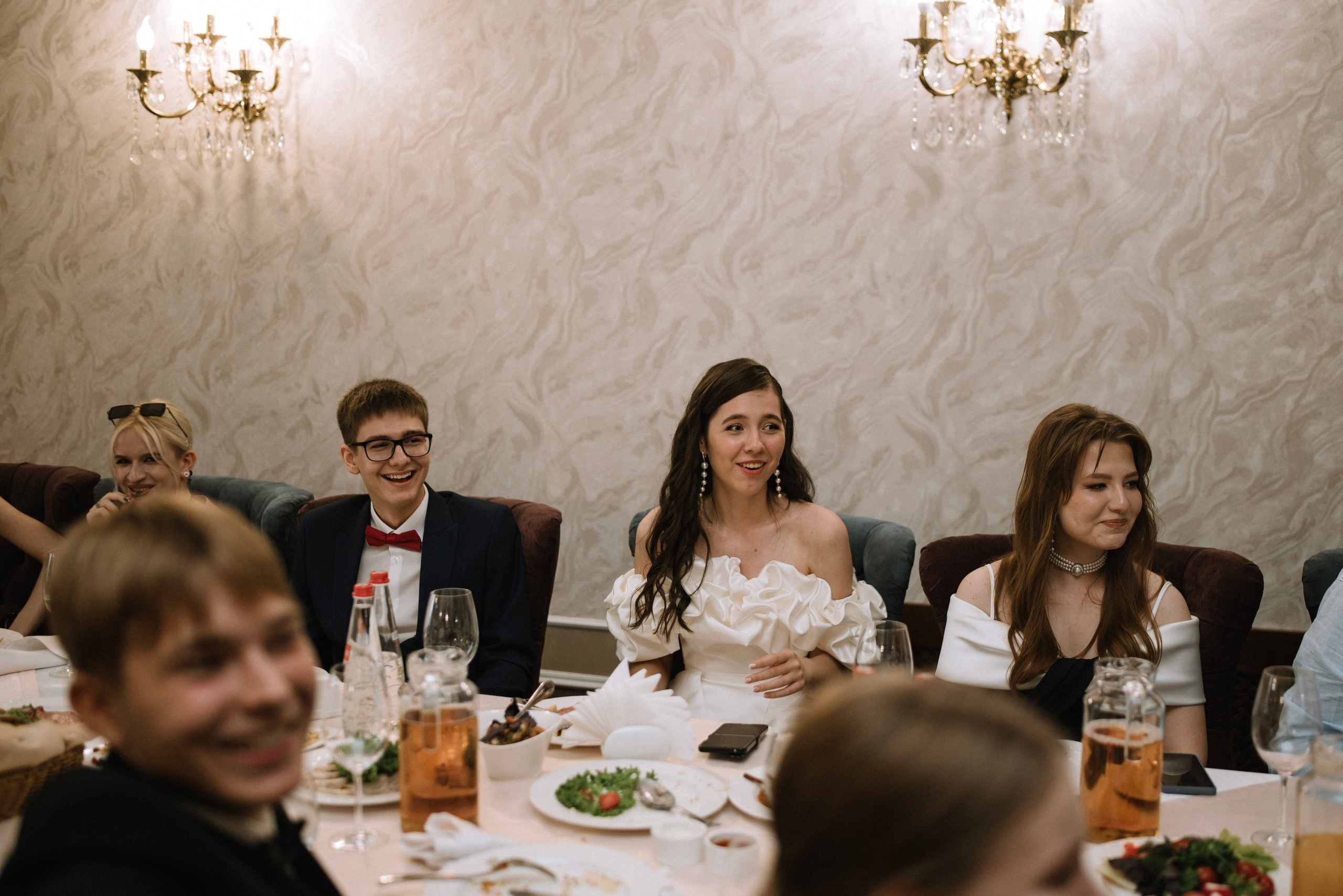 Выпускной 11А. Фотограф Костикова Анастасия Ростов-на-Дону