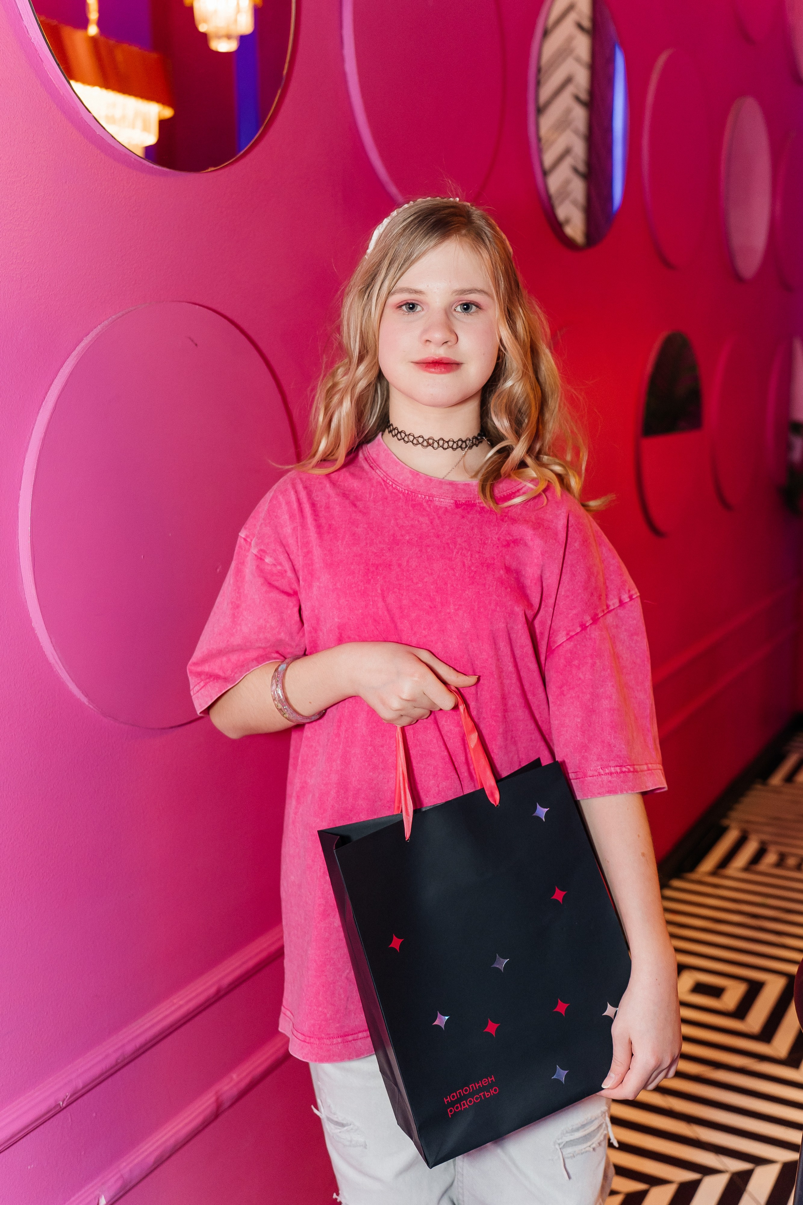 ГЕНДЕР ПАТИ. Семейный и репортажный фотограф в Москве Оксана Шилова