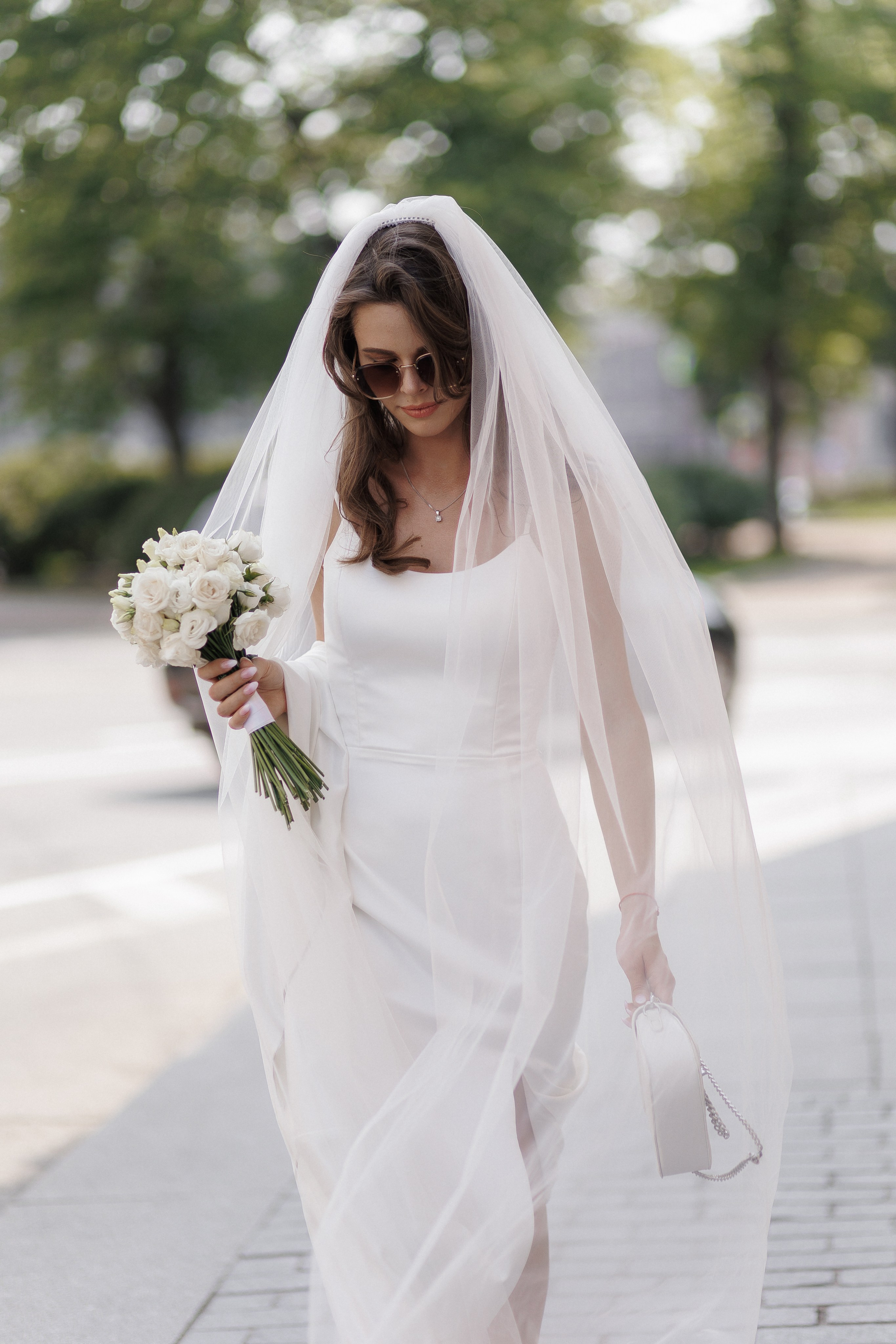 ···. Свадебный фотограф в Санкт-Петербурге Александра Чукавина