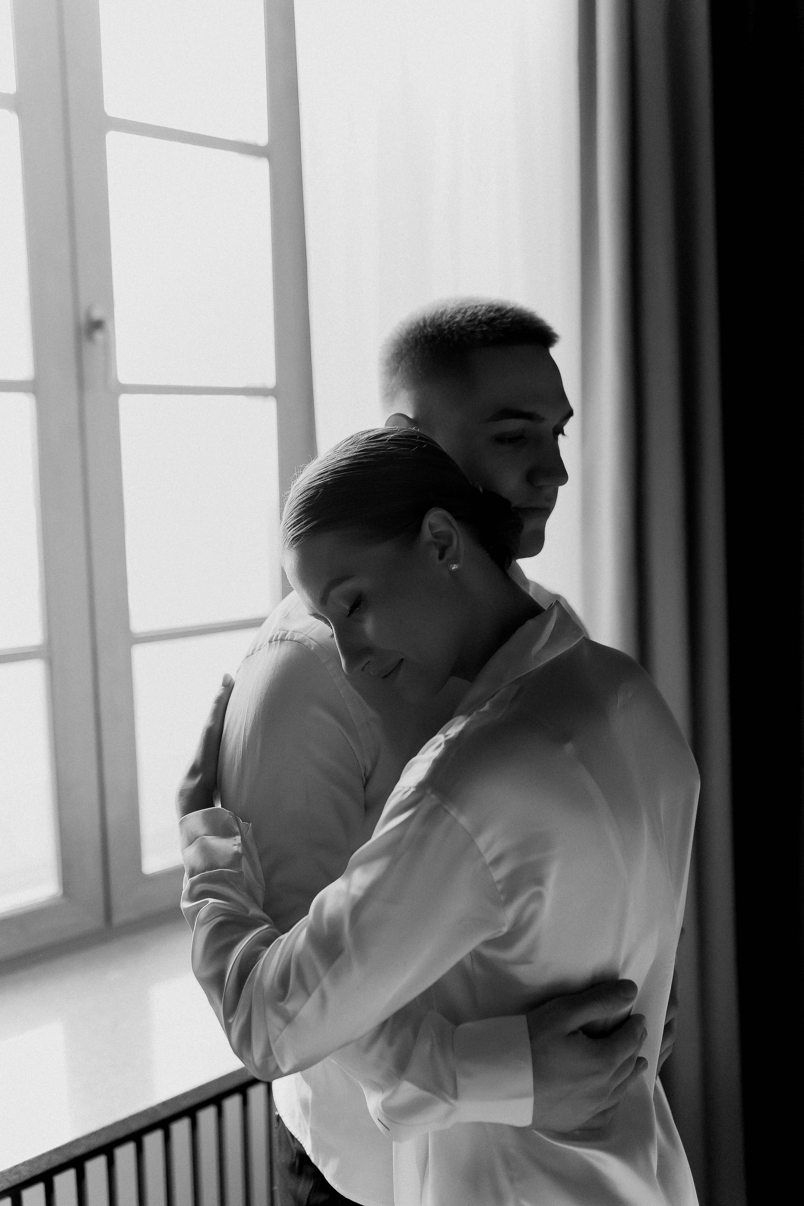 ···. Свадебный фотограф в Санкт-Петербурге Александра Чукавина