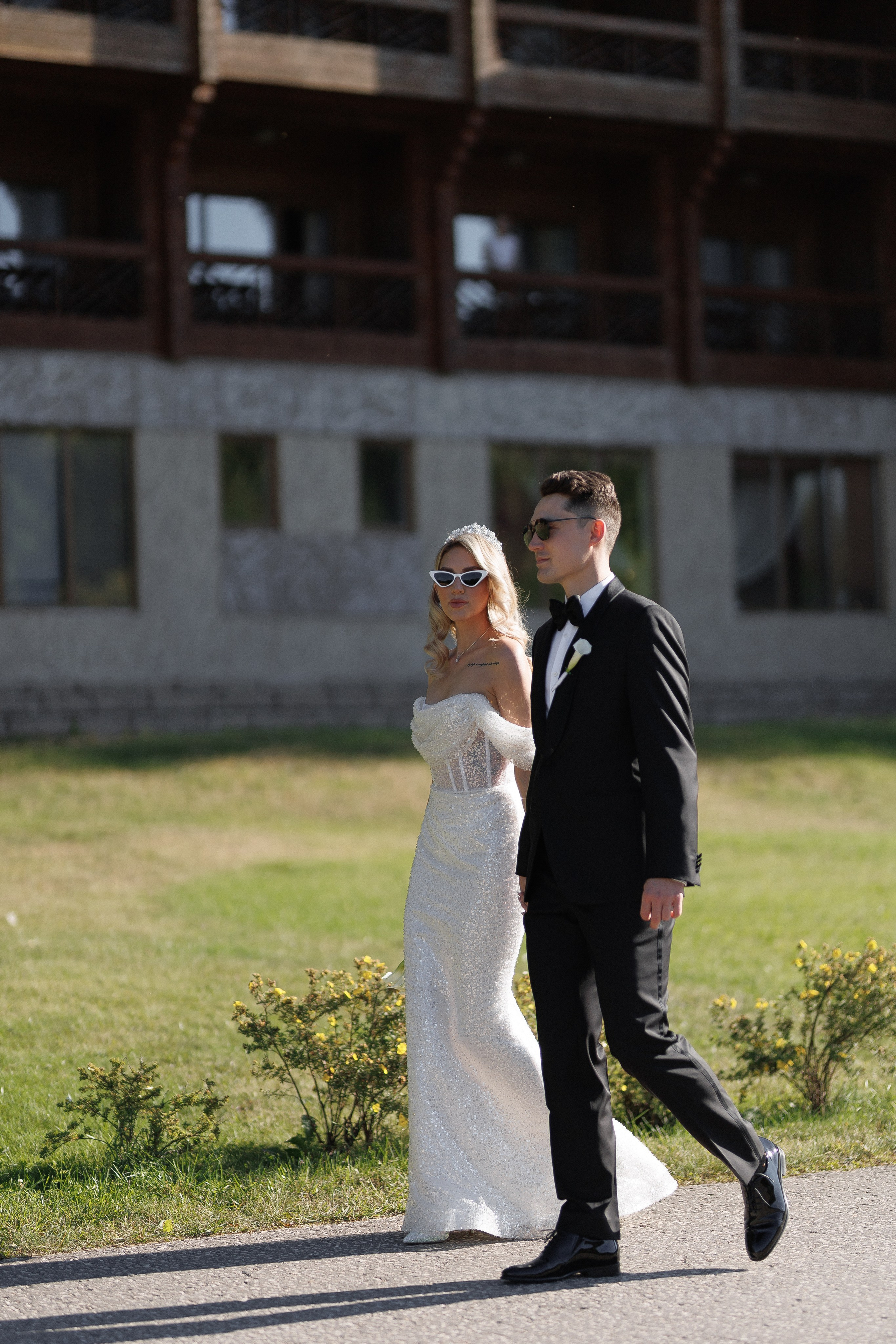 ···. Свадебный фотограф в Санкт-Петербурге Александра Чукавина