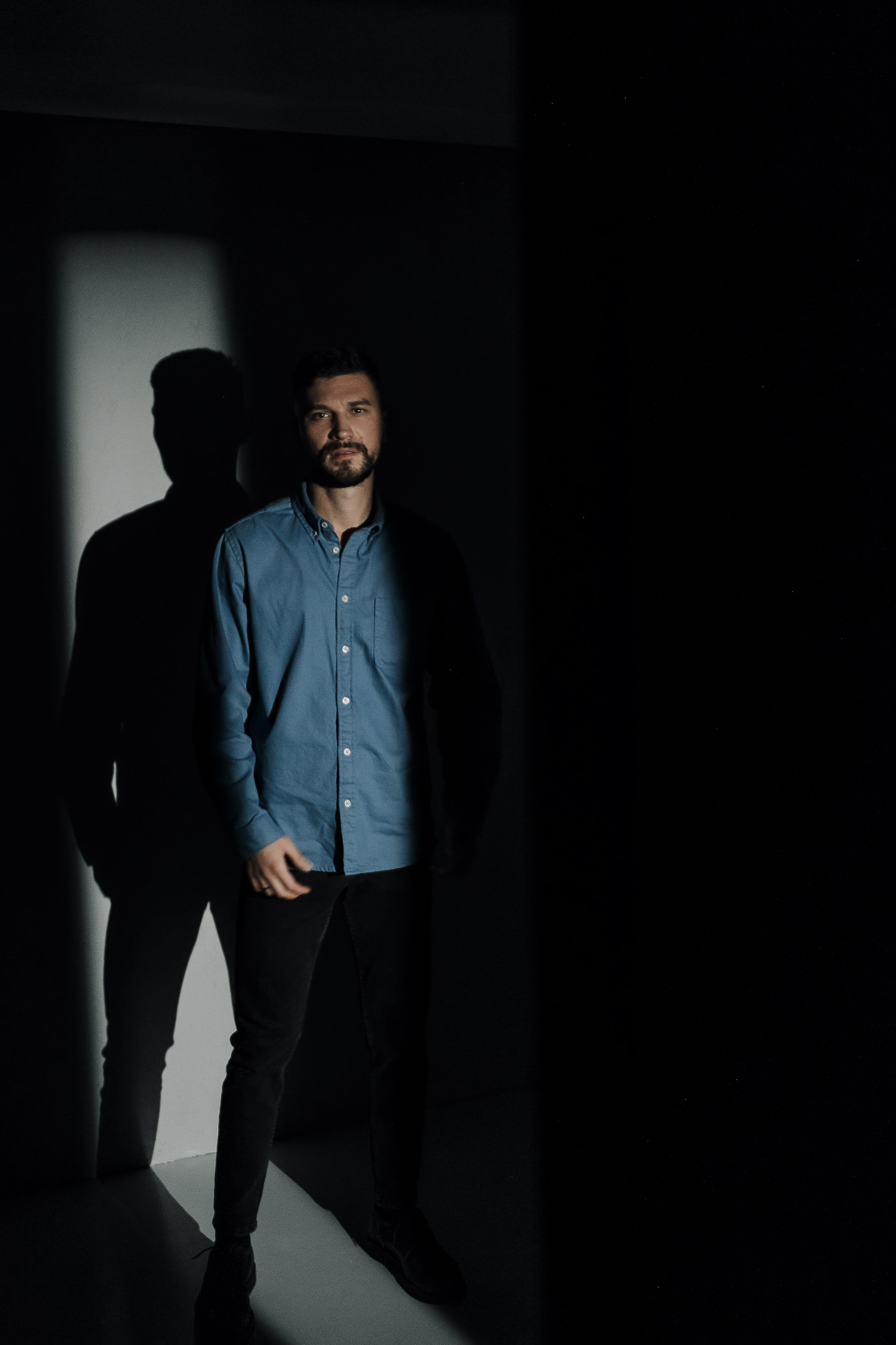 Виталий. Фотограф в Крыму | Виктория Нотевская