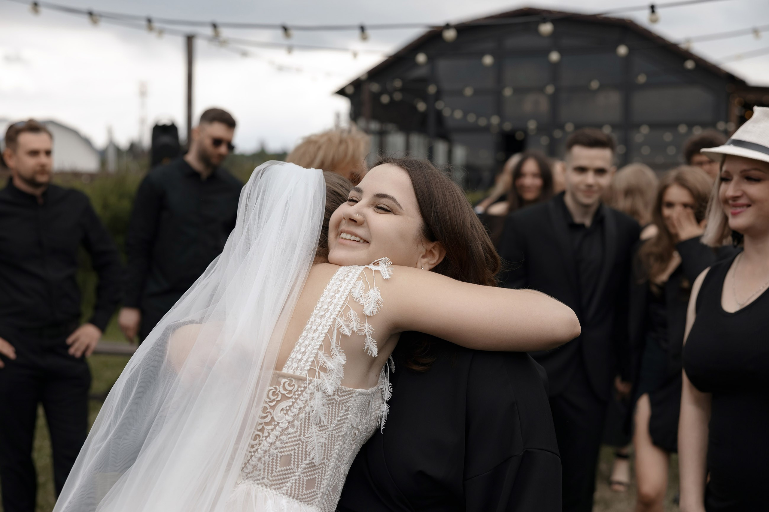 Артем и Вера. Свадебный фотограф и видеограф Юрий и Эля Дубинины