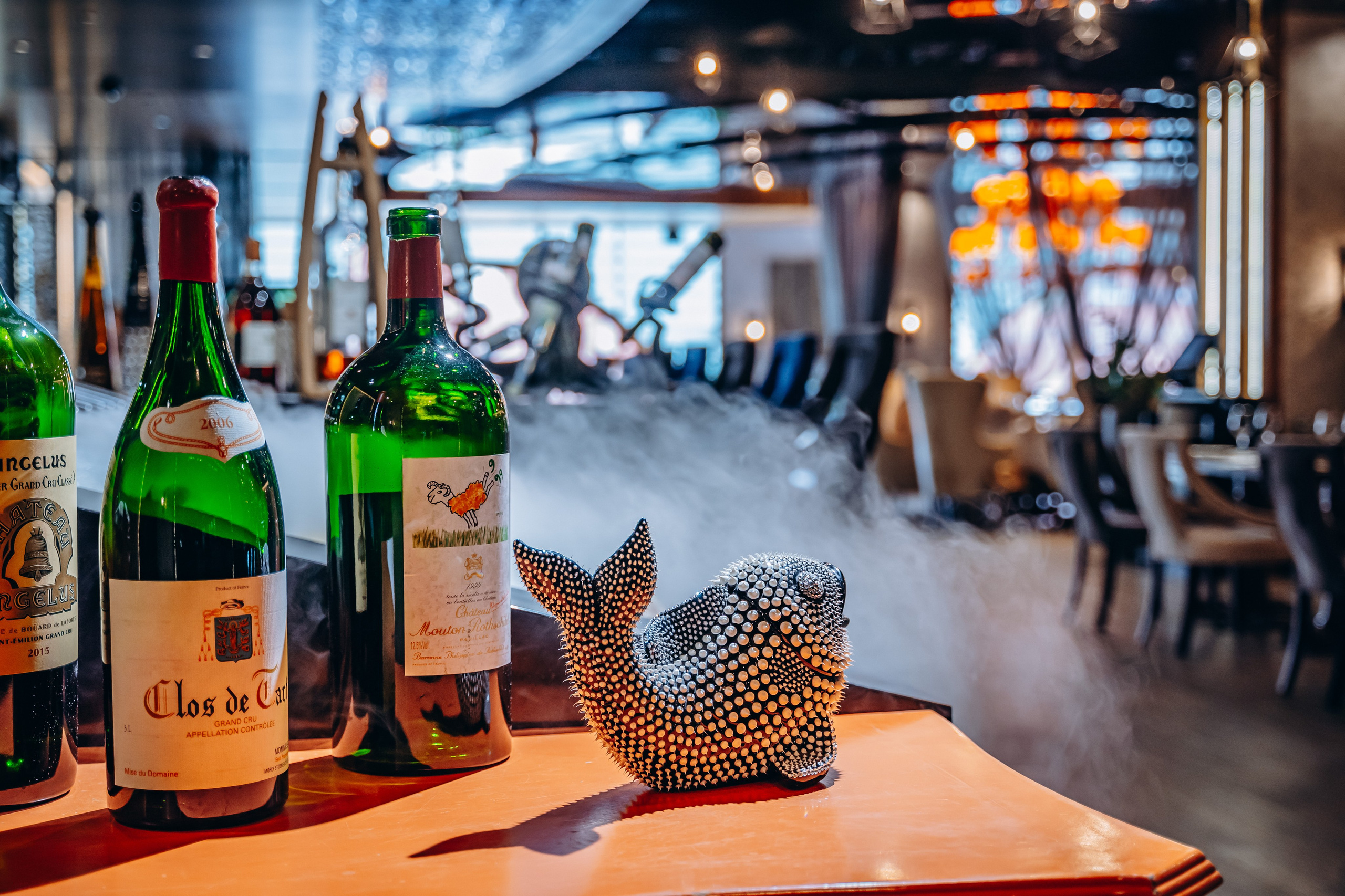 Интерьер/Interior. FOTOZ Studio / Фотовидеомейкер Андрей Смирнов