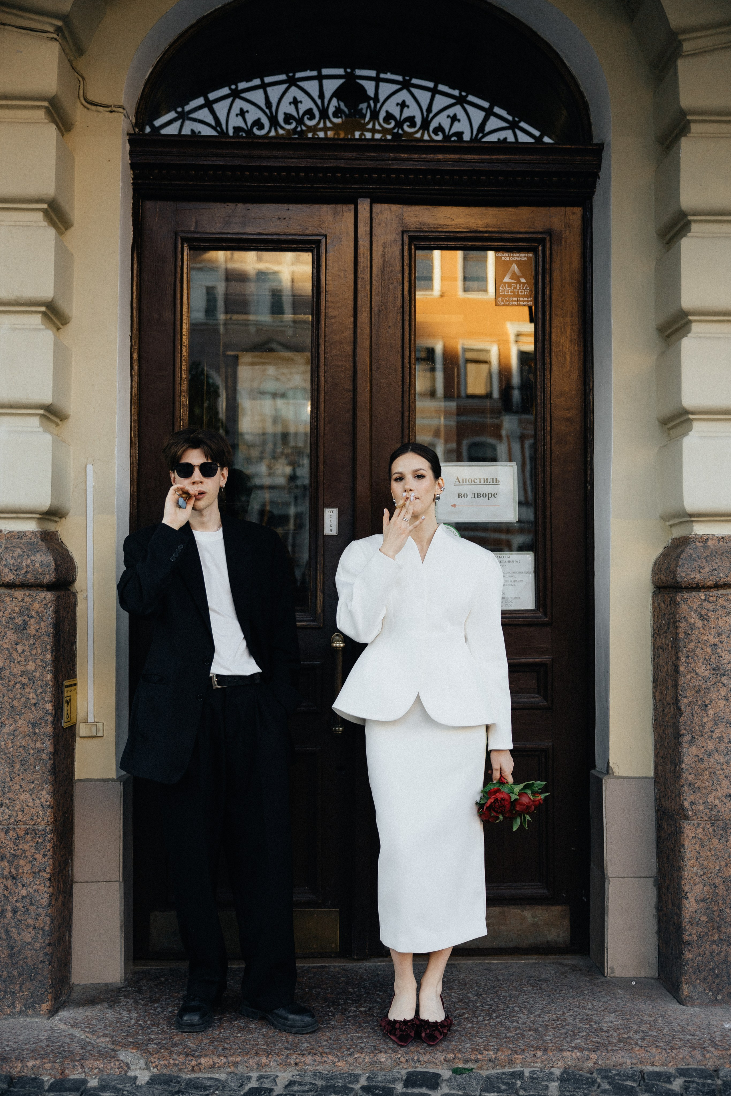 Милана & Гоша. ДБ2. Phdkvmr.ru