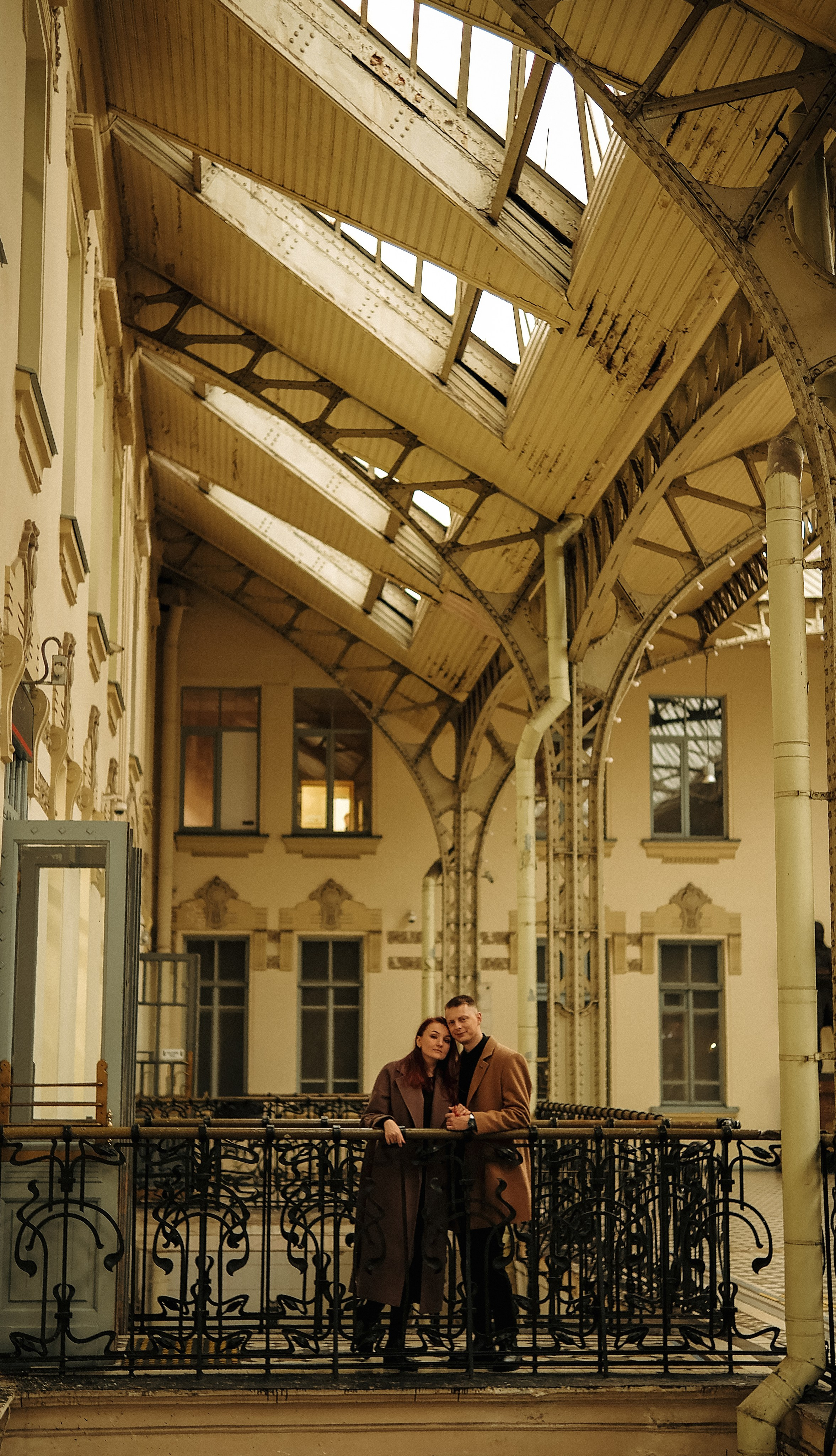 Катя & Саша. Phdkvmr.ru