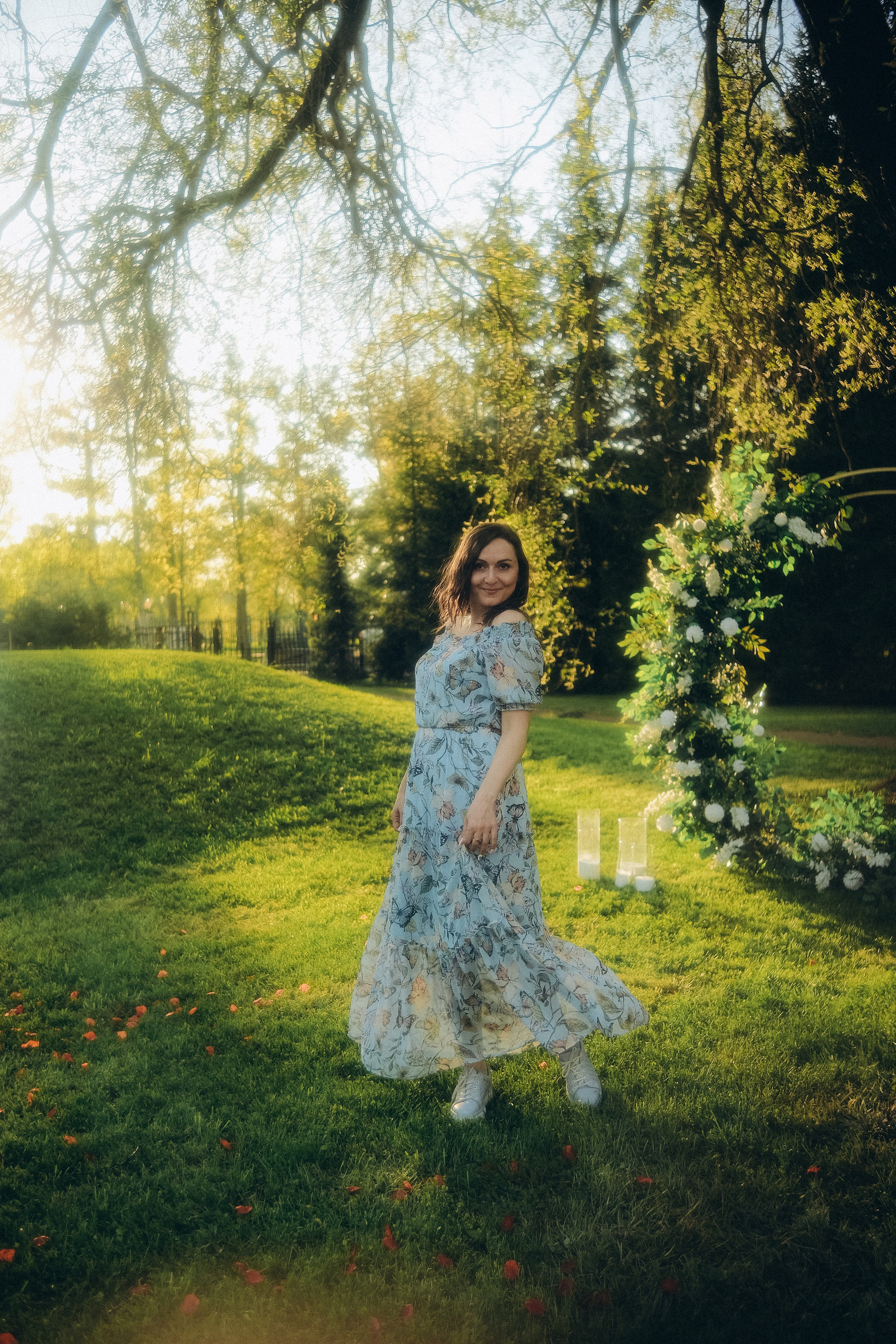 Рида & Богдан. Пушкин. Phdkvmr.ru