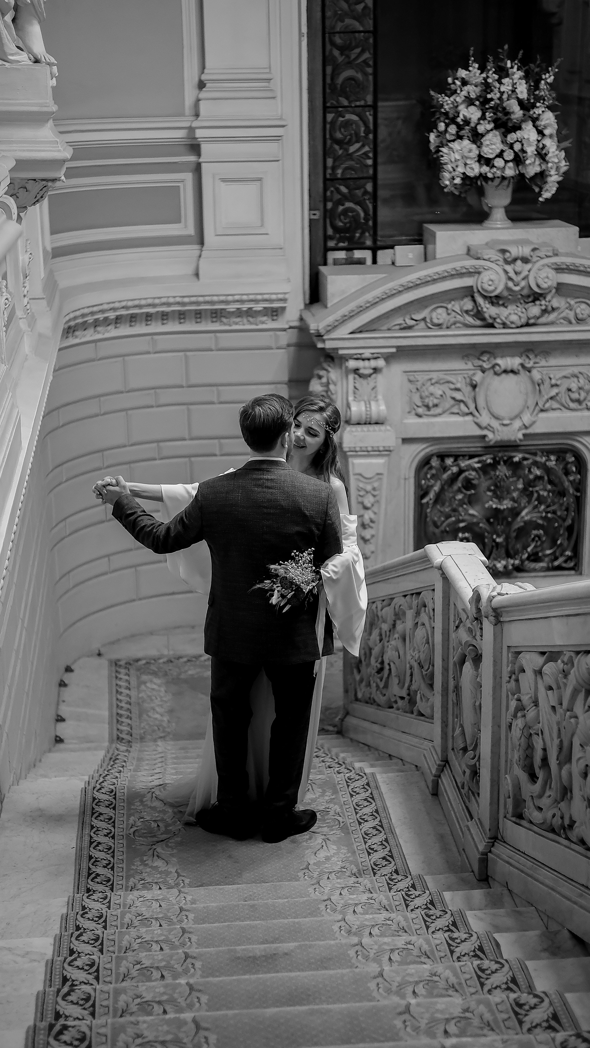 Юля и Вова. ДБ1. Phdkvmr.ru