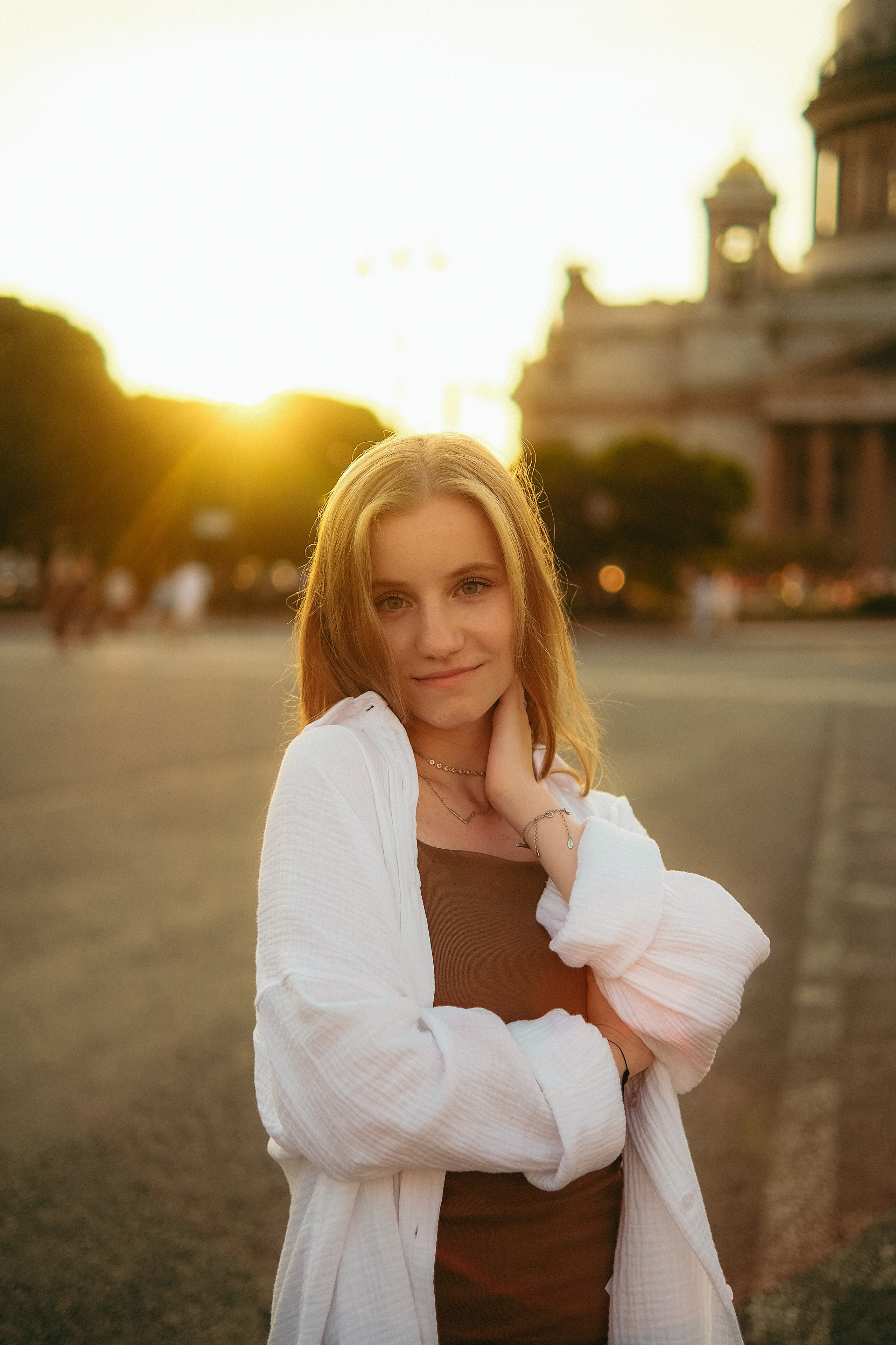 Лиза & Серёжа. Phdkvmr.ru