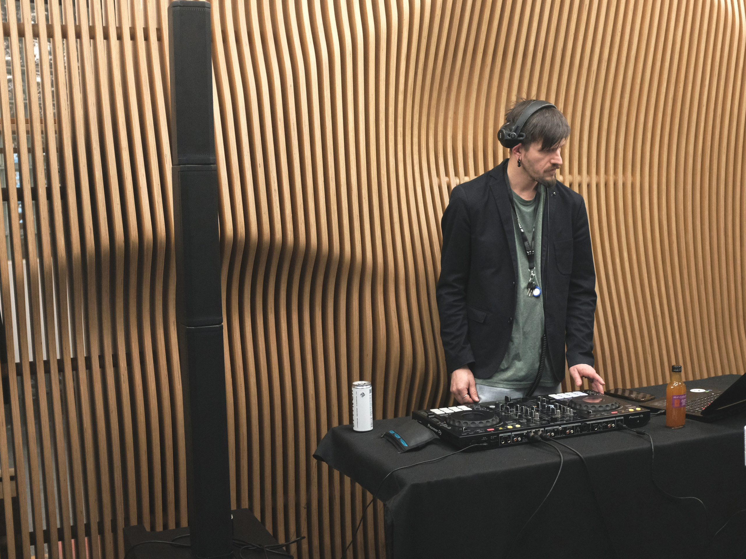 Открытие выставки «человек космический». Репортажный фотограф в Санкт-Петербурге Даниил Могута