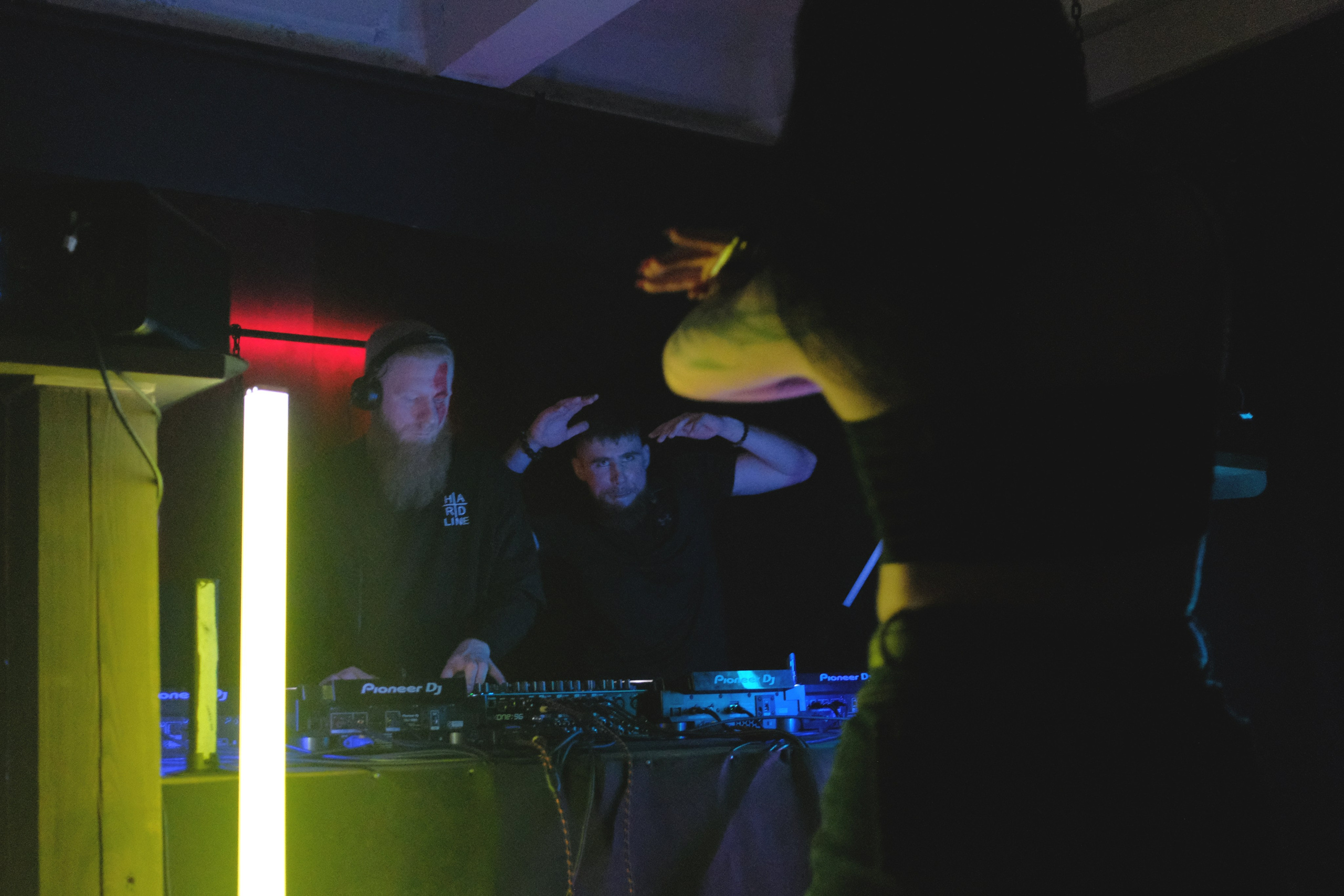 HardLine. семейный ужин. Репортажный фотограф в Санкт-Петербурге Даниил Могута