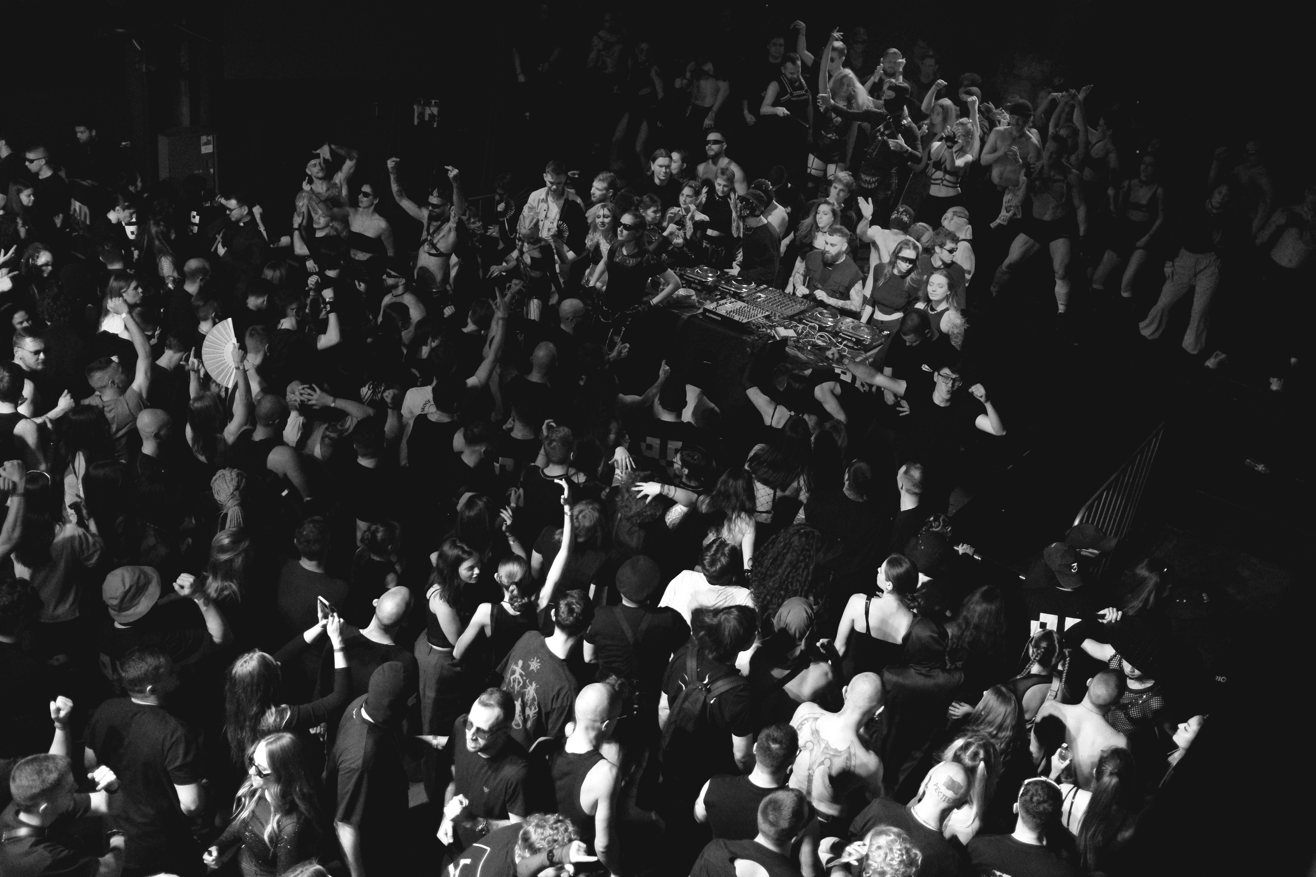 Monasterio. Санкт-Петербург. 8/11/2025. Репортажный фотограф в Санкт-Петербурге Даниил Могута