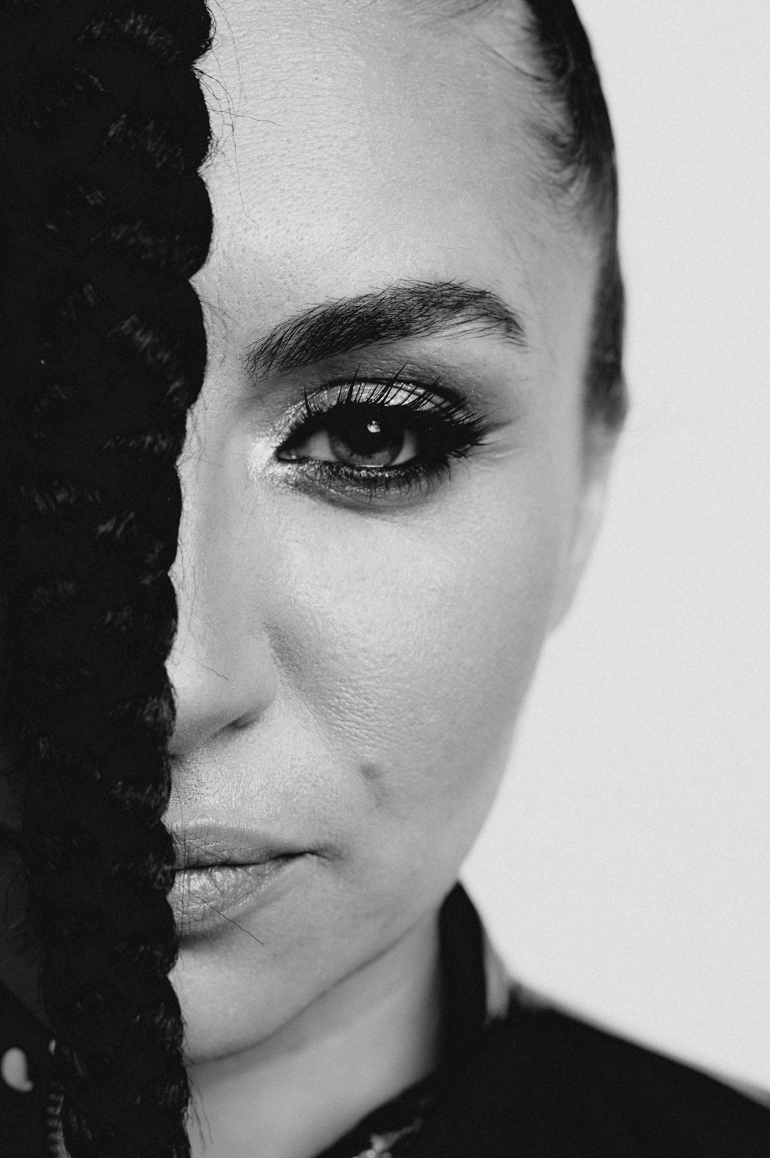 Мария. Фотограф Мария Бондаренко