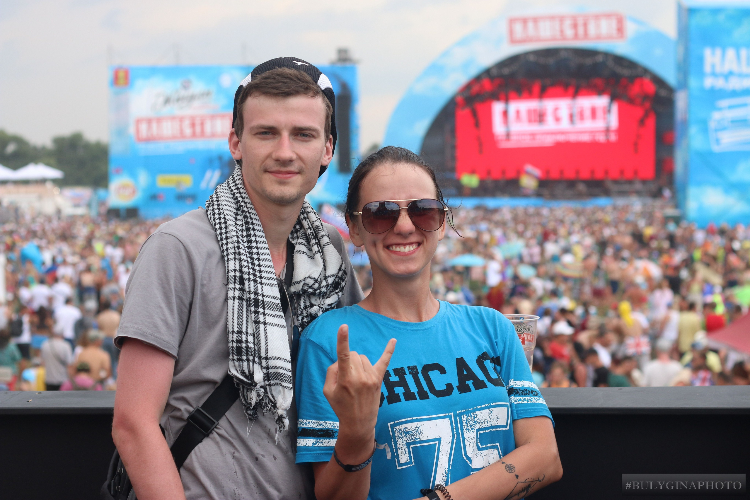 Репортаж. BULYGINAPHOTO