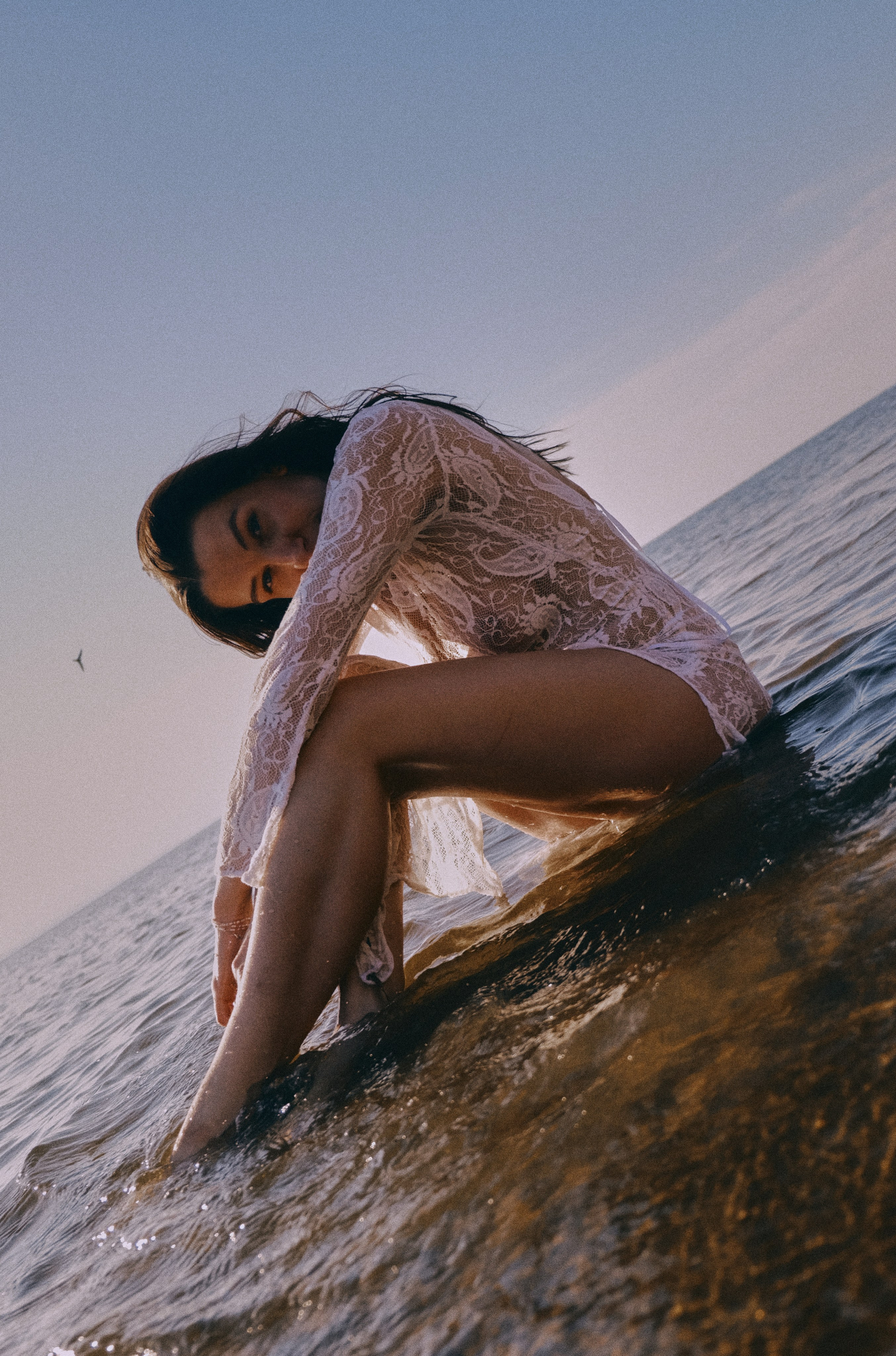 Нежно. Твой фотограф из г. Тольятти Александр Воронин