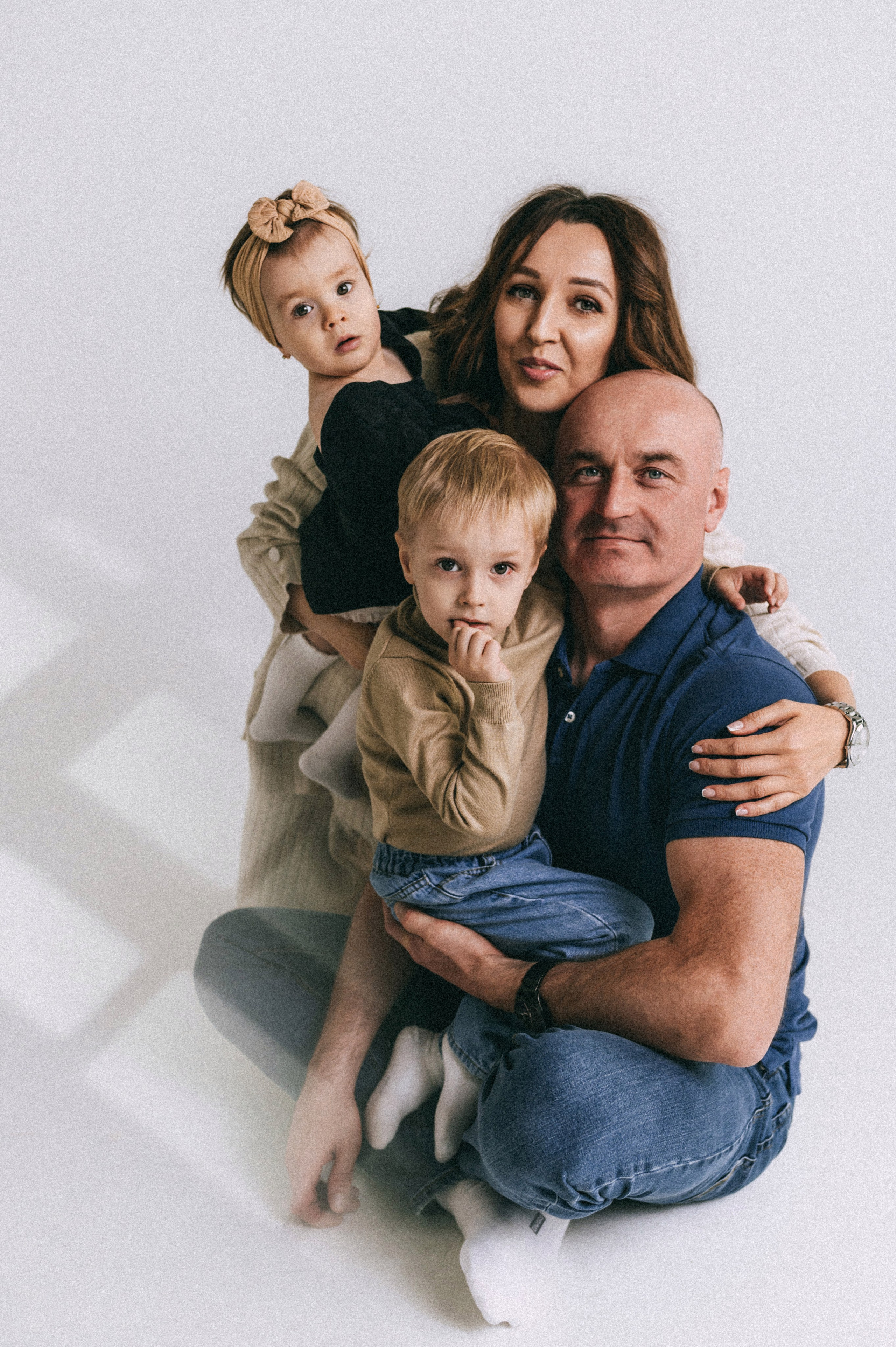 Семейная съёмка Веры и Димы. Фотограф о любви в Перми Елена Кузовлева