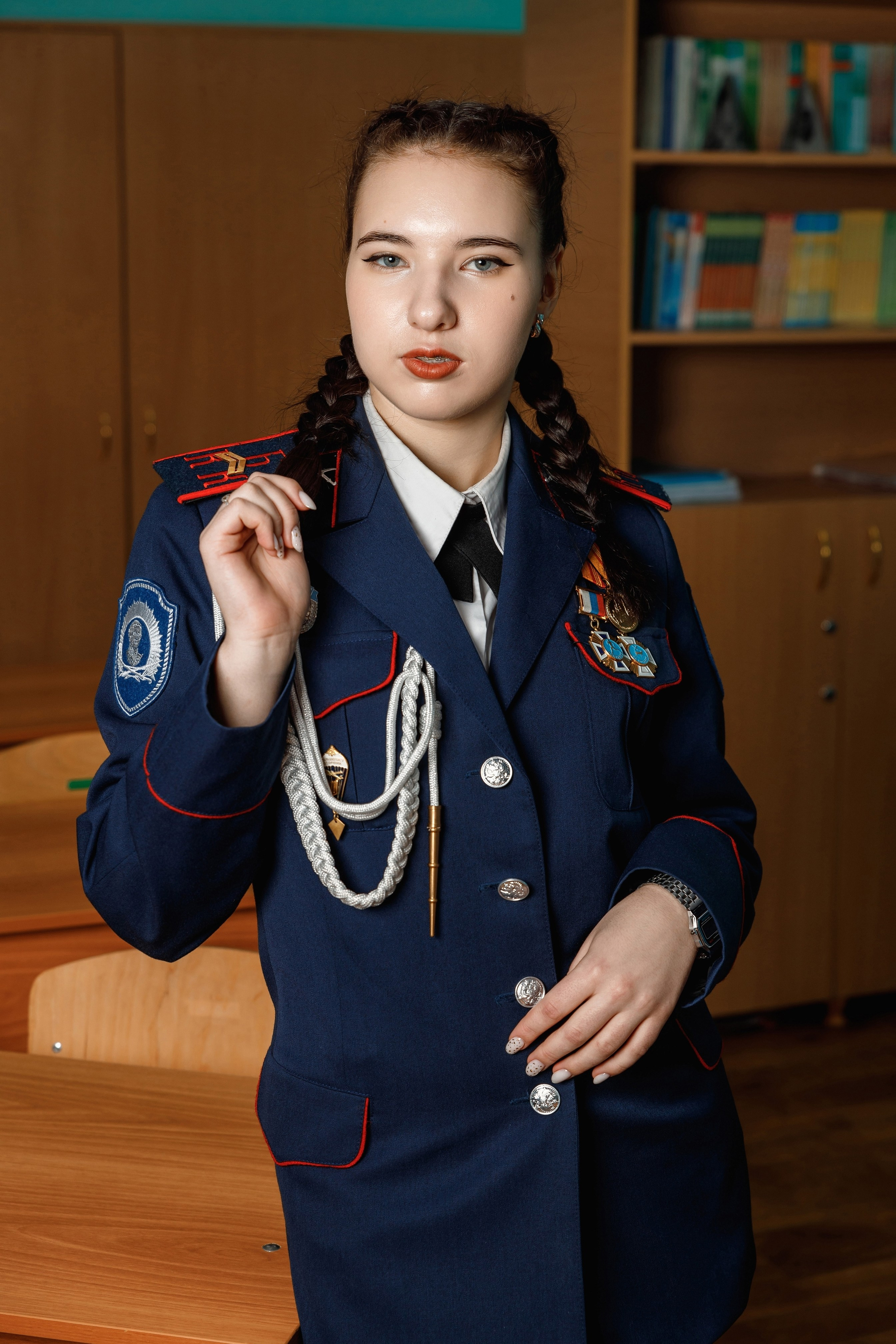 Кадетский корпус, выпуск 2022