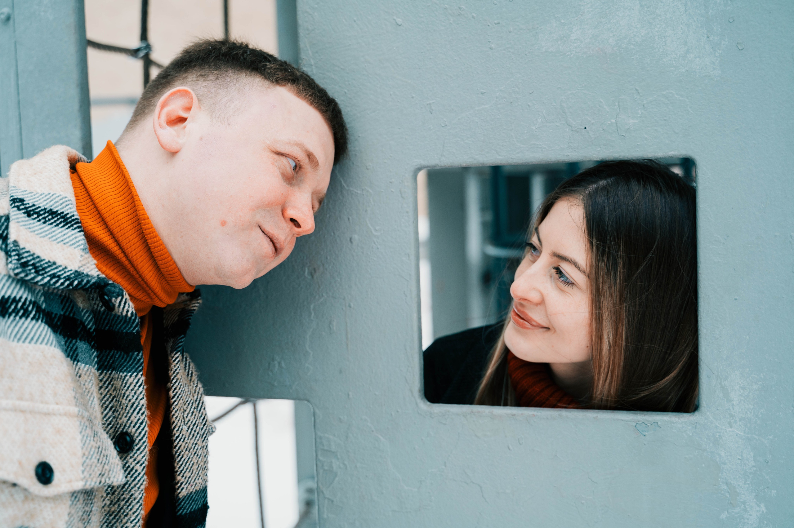 Лав стори. Художественный фотограф в Москве Артур Константинов