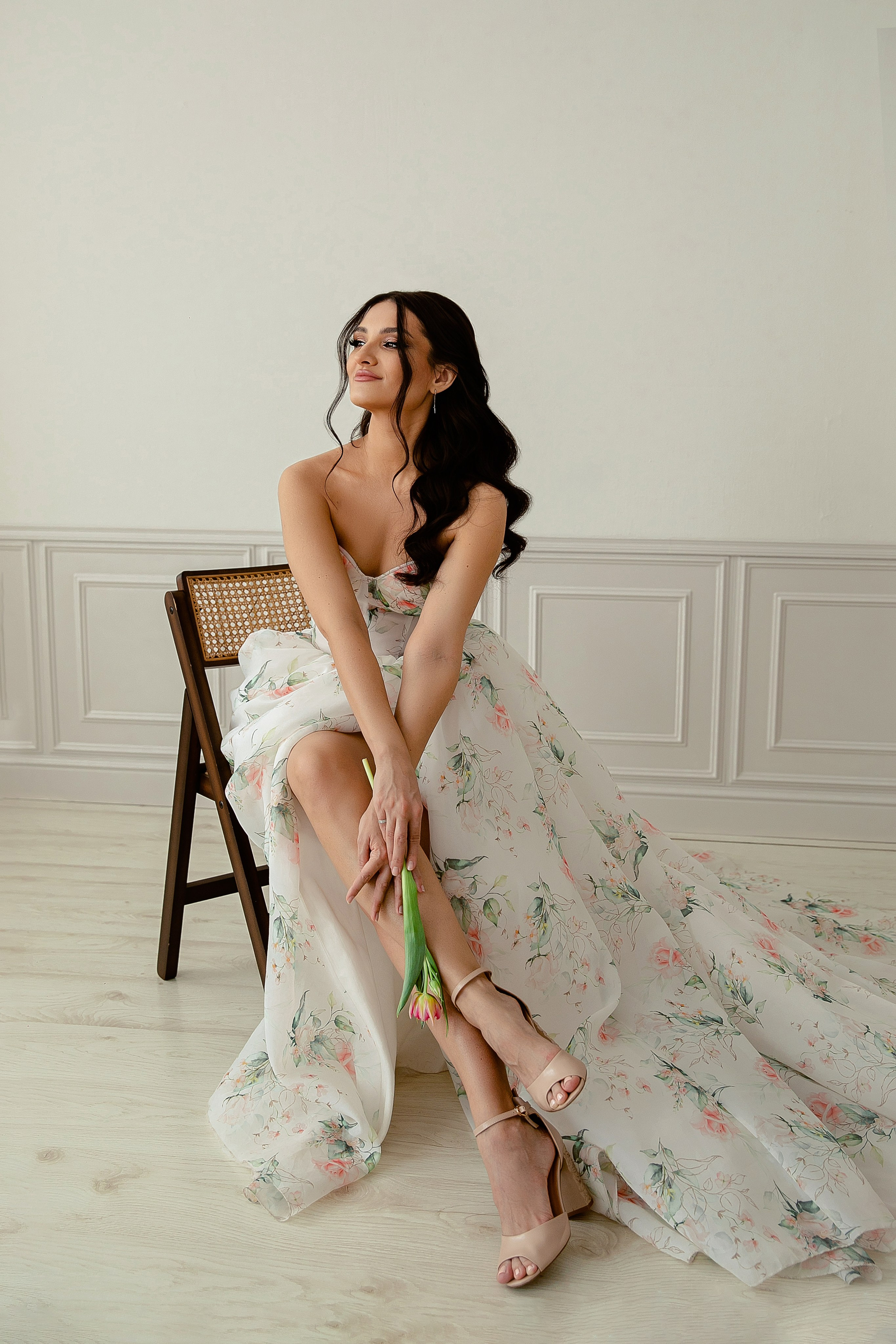 Ольга. Свадебный фотограф в новокузнецке