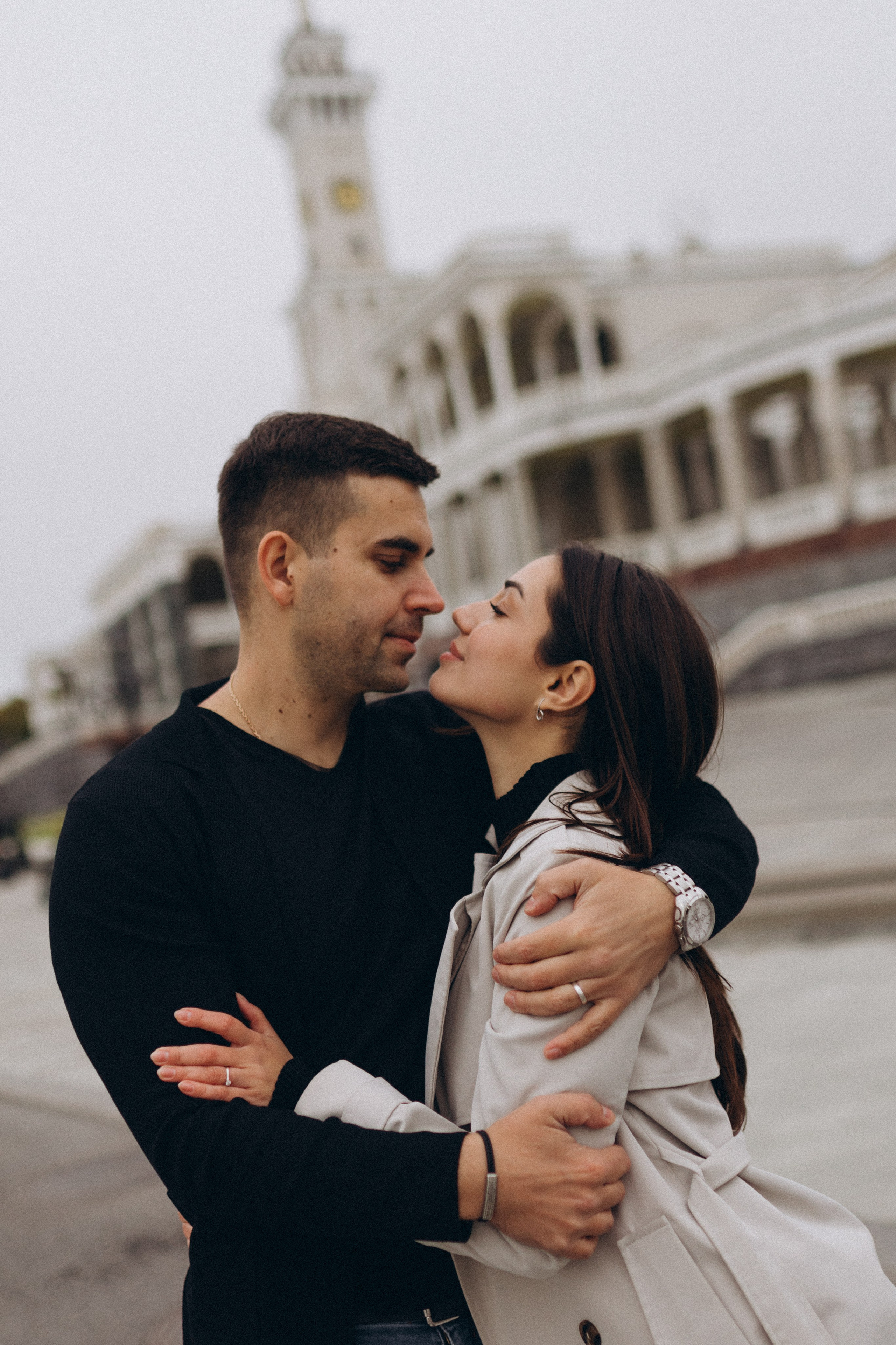 ❤️. Семейный фотограф в Москве Жукова Анна