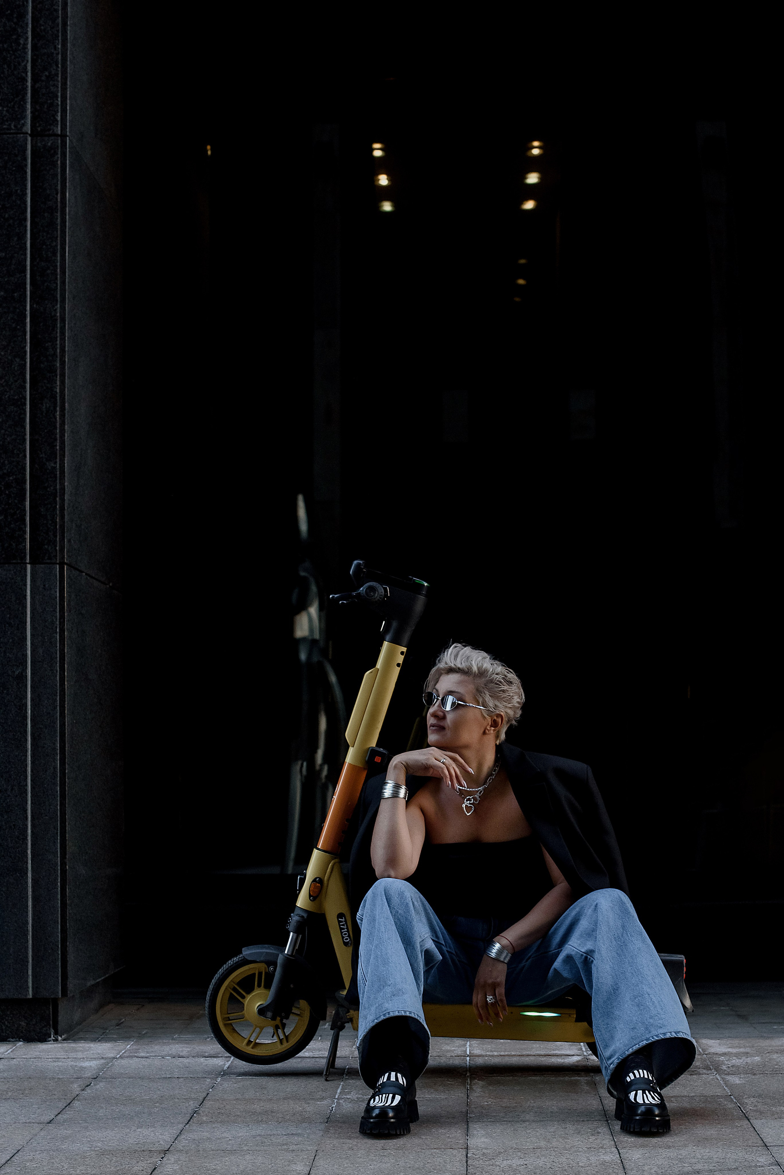 Софья. Юлия Соколовская Фотограф Москва Красногорск