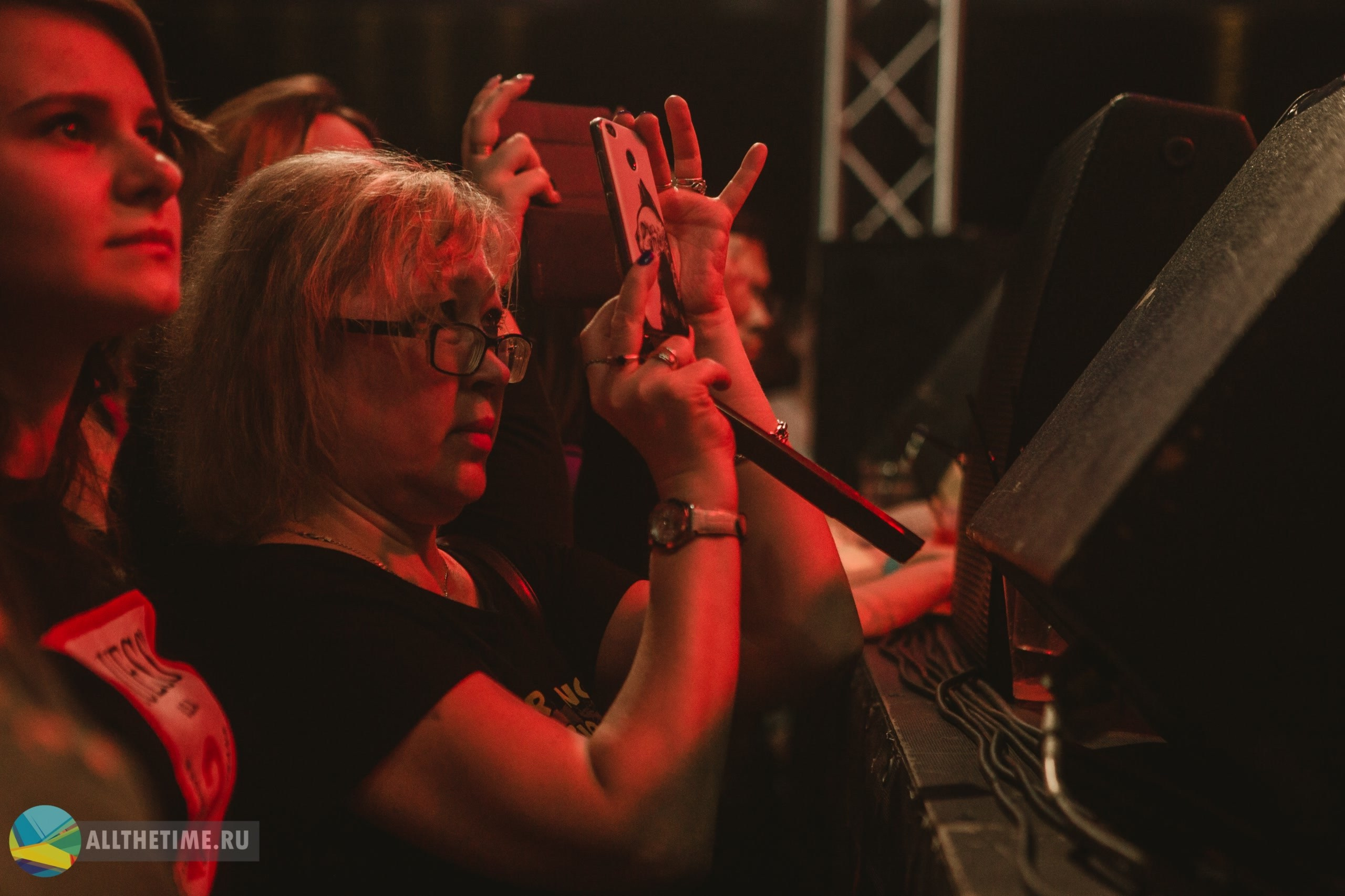 Rockcellos. Магия музыки в кадре: Концертная Фотография