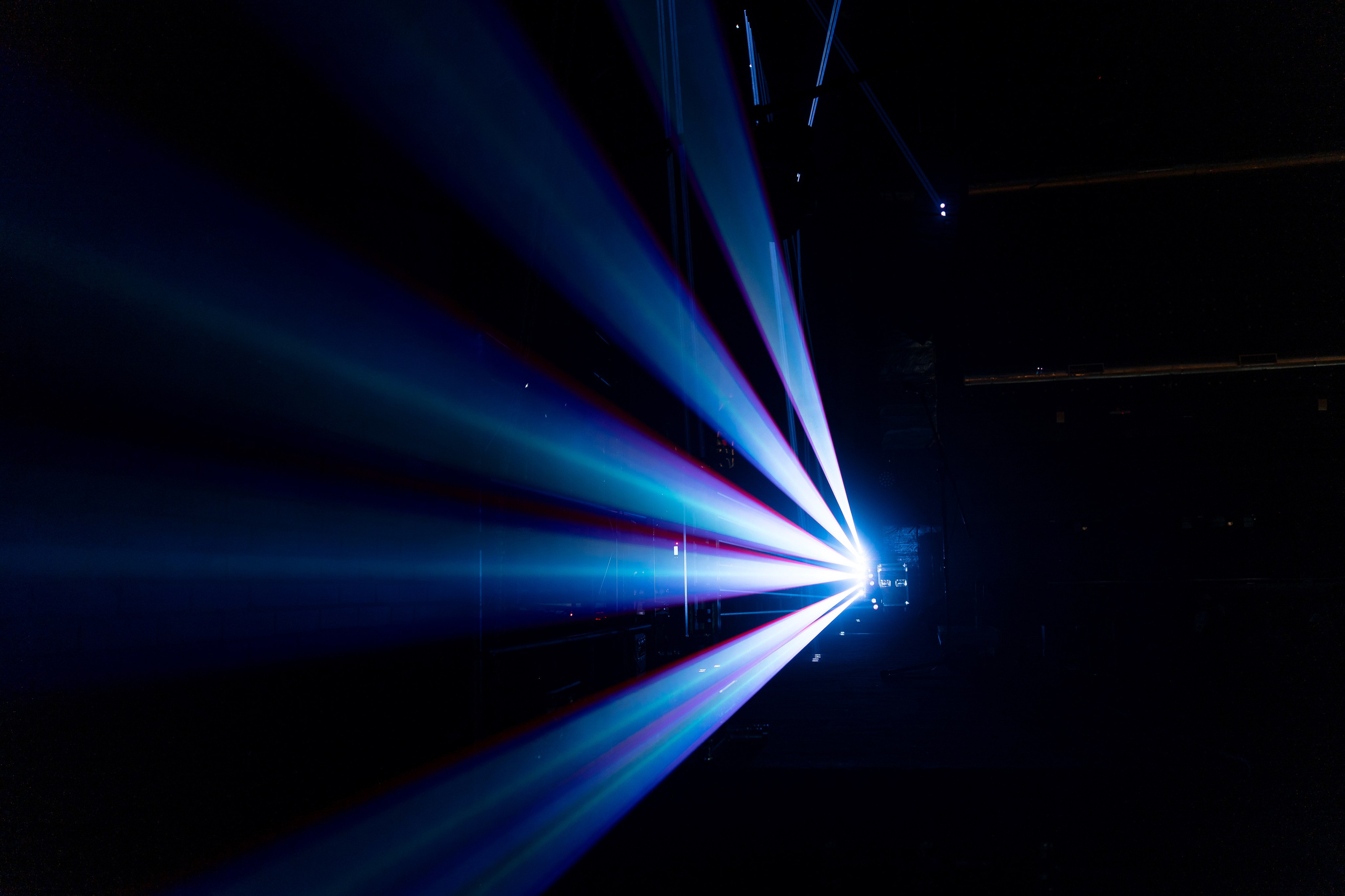 СЛОТ. Магия музыки в кадре: Концертная Фотография