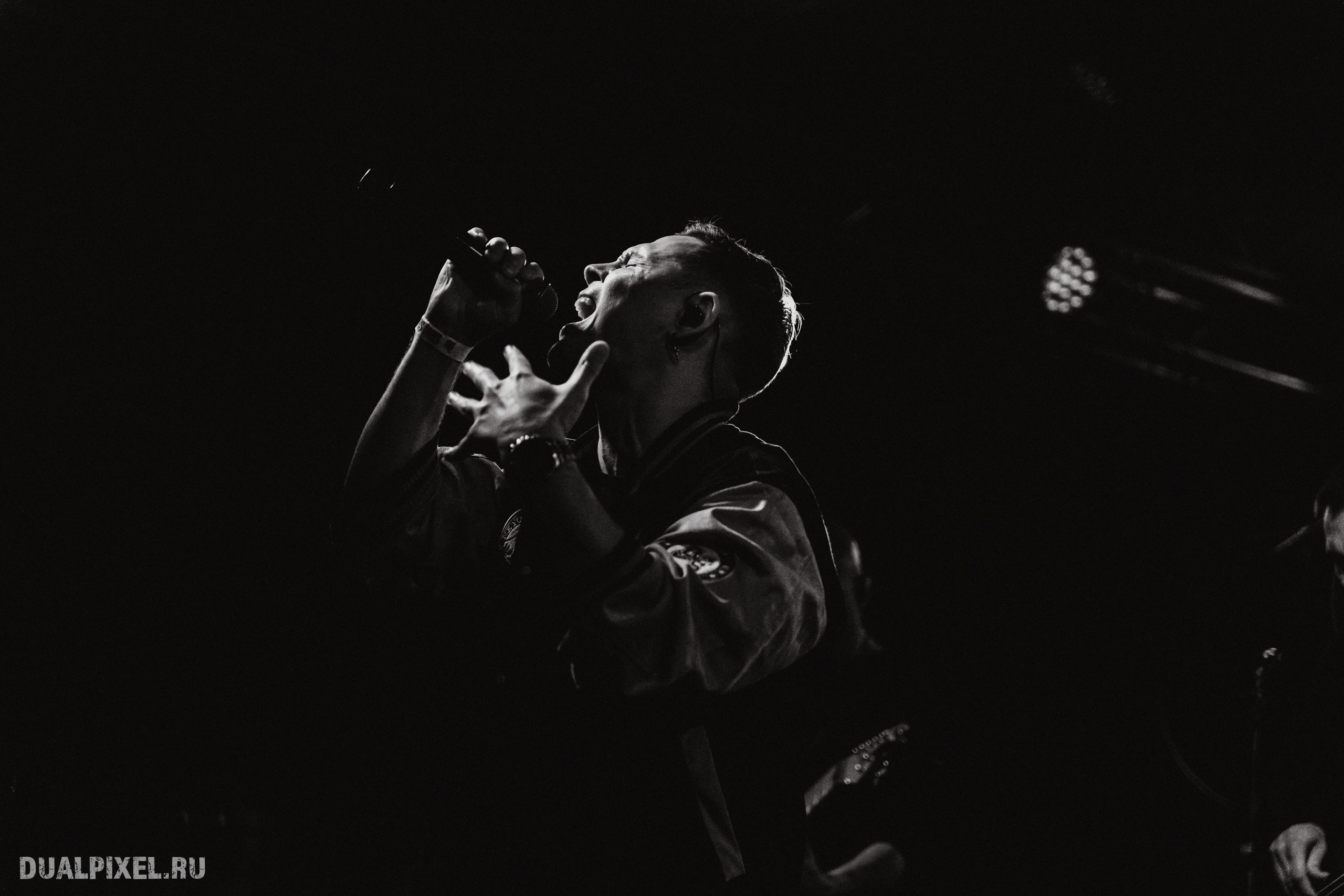 DRUMMATIX. Магия музыки в кадре: Концертная Фотография